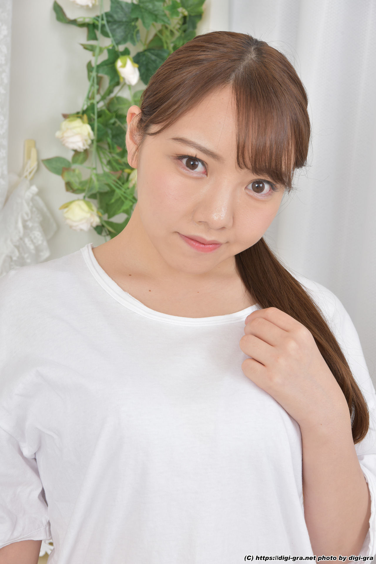 [Digi-Gra] Koa Amane 天音恋愛 Photoset 04_第3张