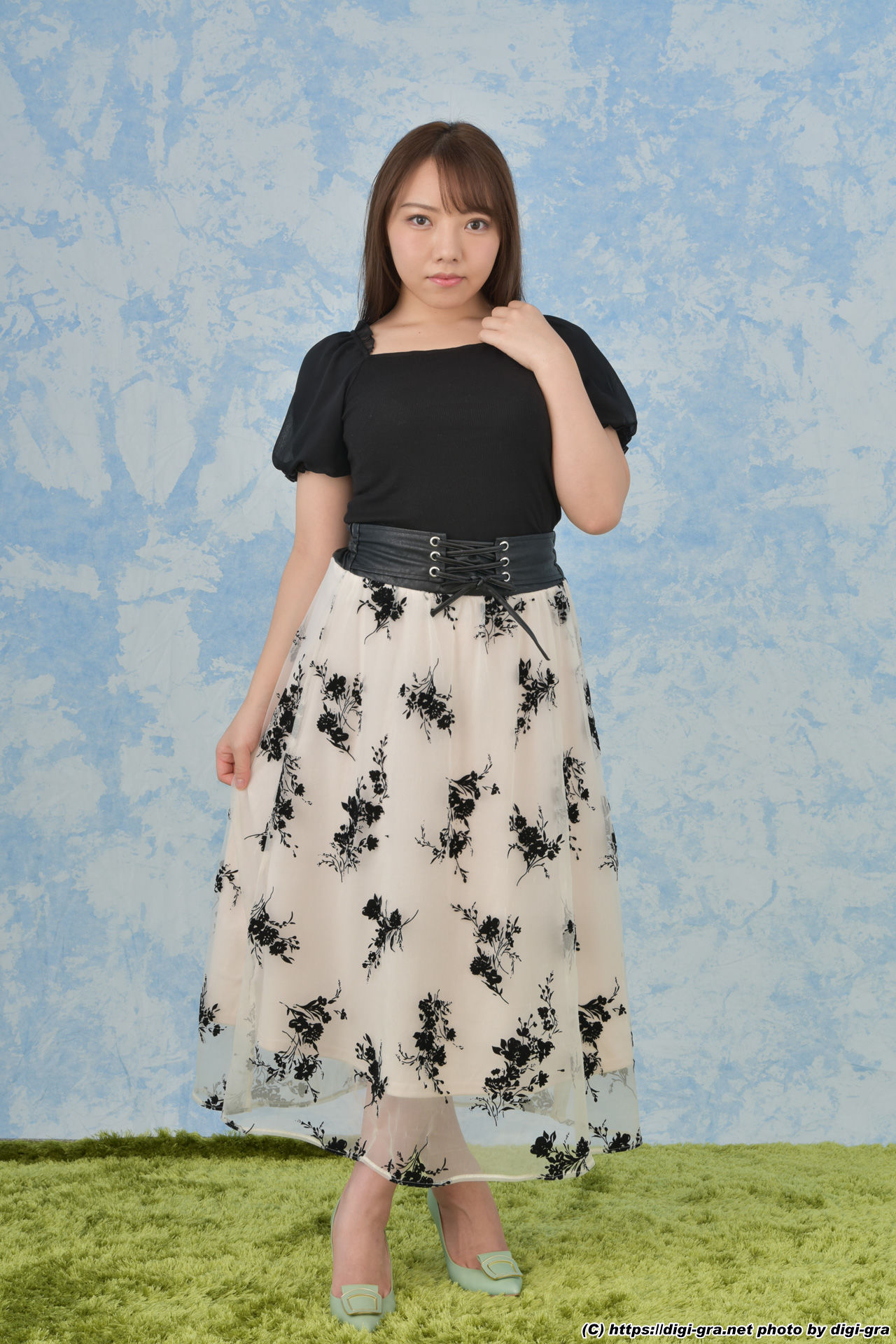 [Digi-Gra] Koa Amane 天音恋愛 Photoset 05_第1张