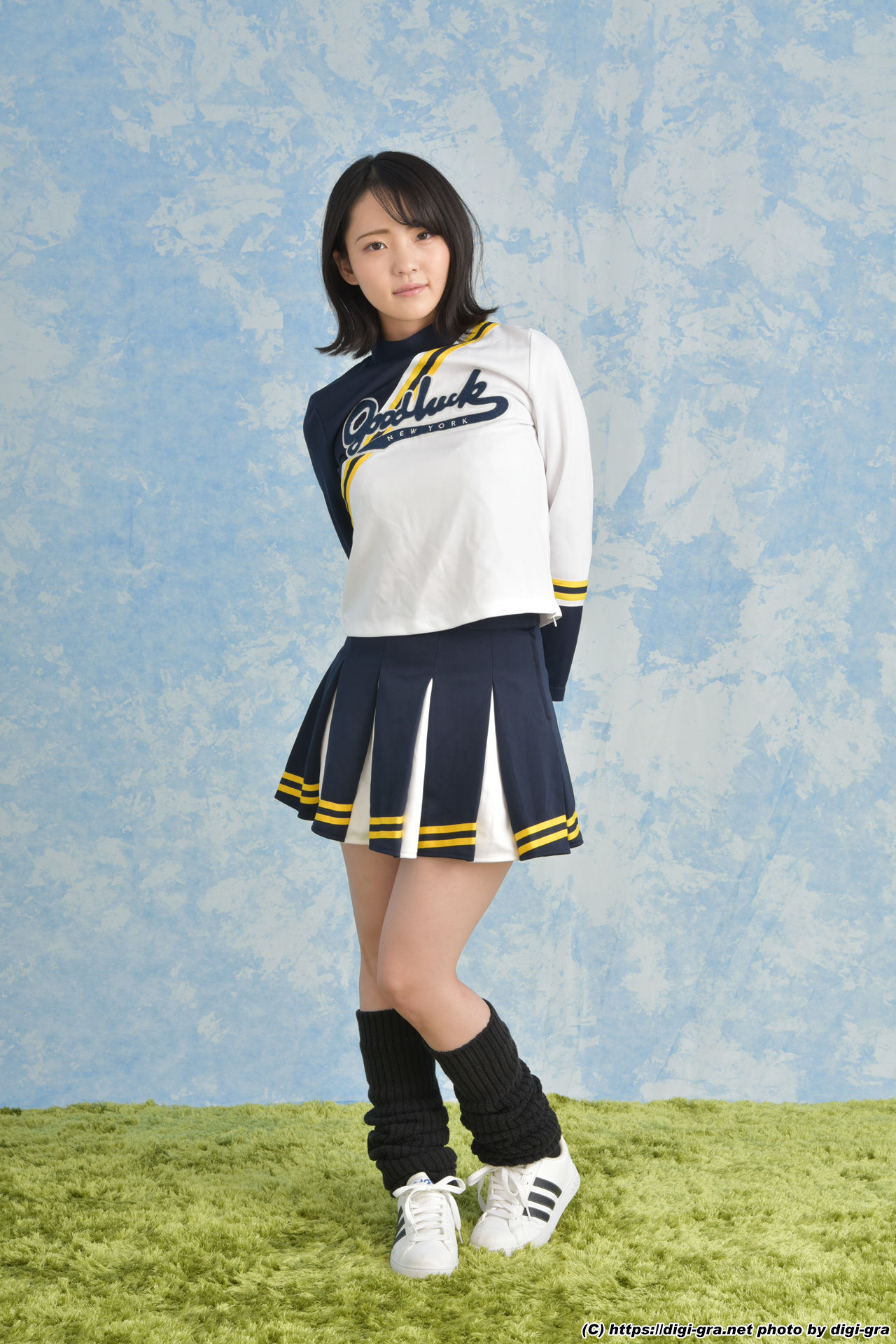 [Digi-Gra] Megumi Minoshima 美ノ嶋めぐり Photoset 04_第1张