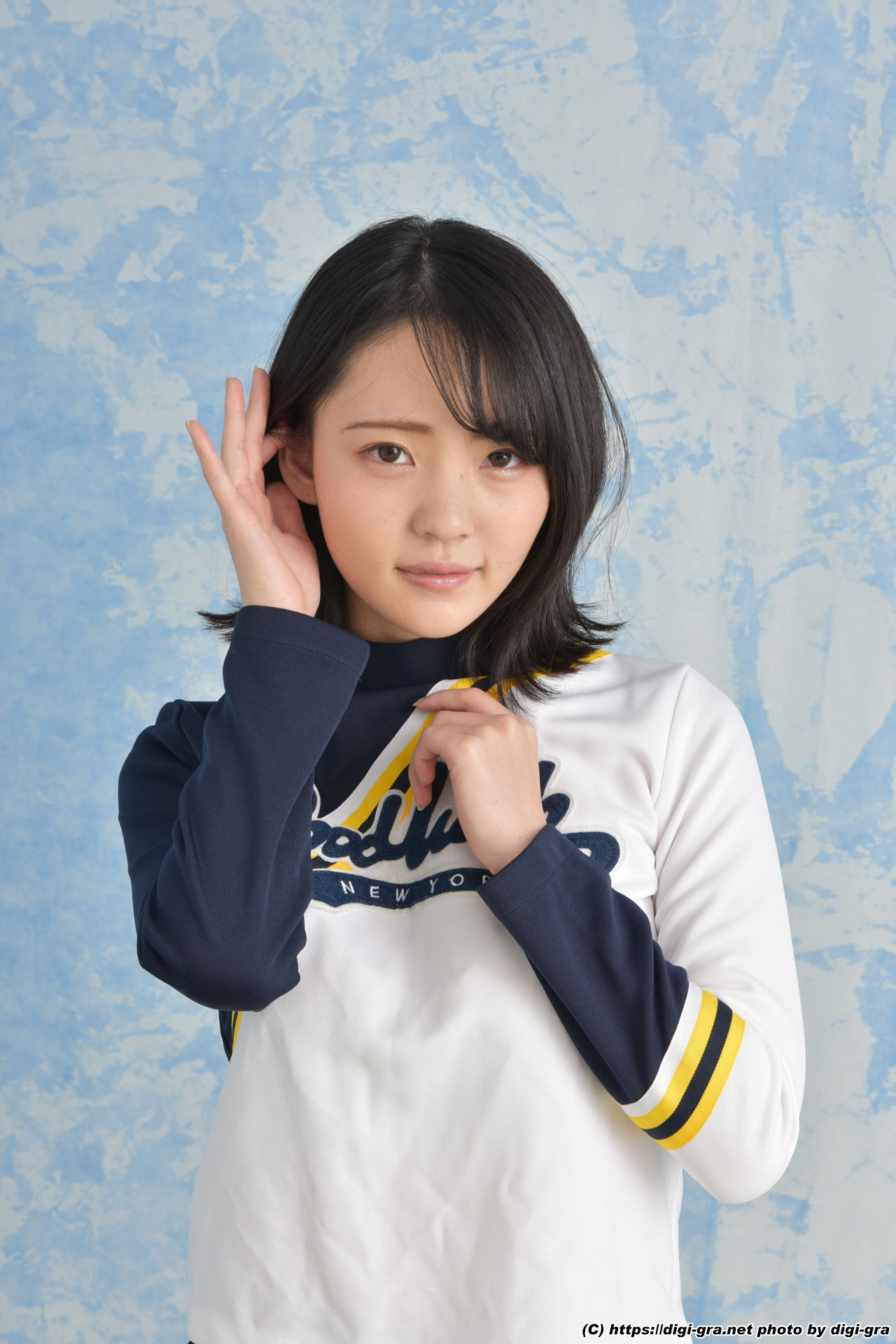 [Digi-Gra] Megumi Minoshima 美ノ嶋めぐり Photoset 04_第3张