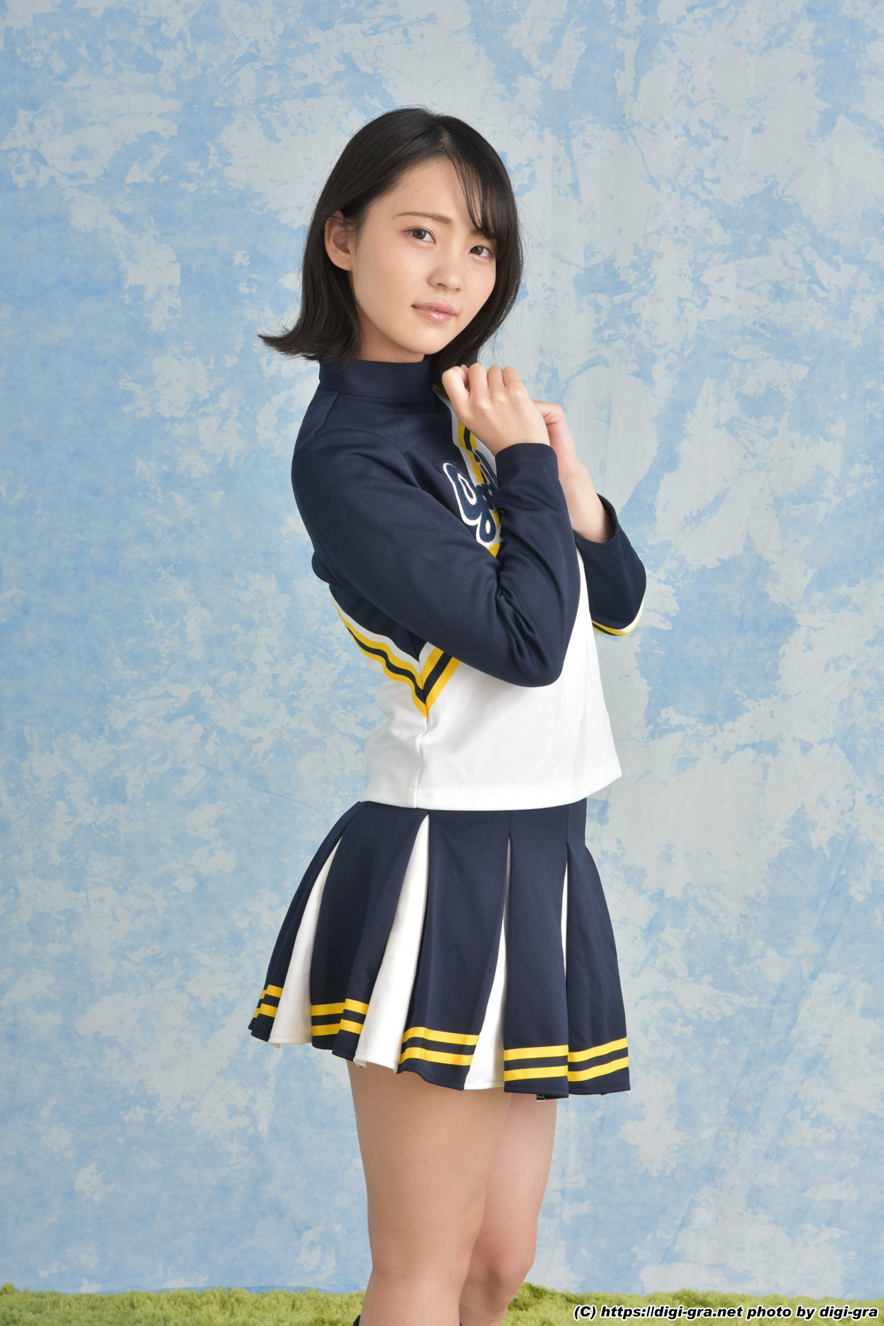 [Digi-Gra] Megumi Minoshima 美ノ嶋めぐり Photoset 04_第5张