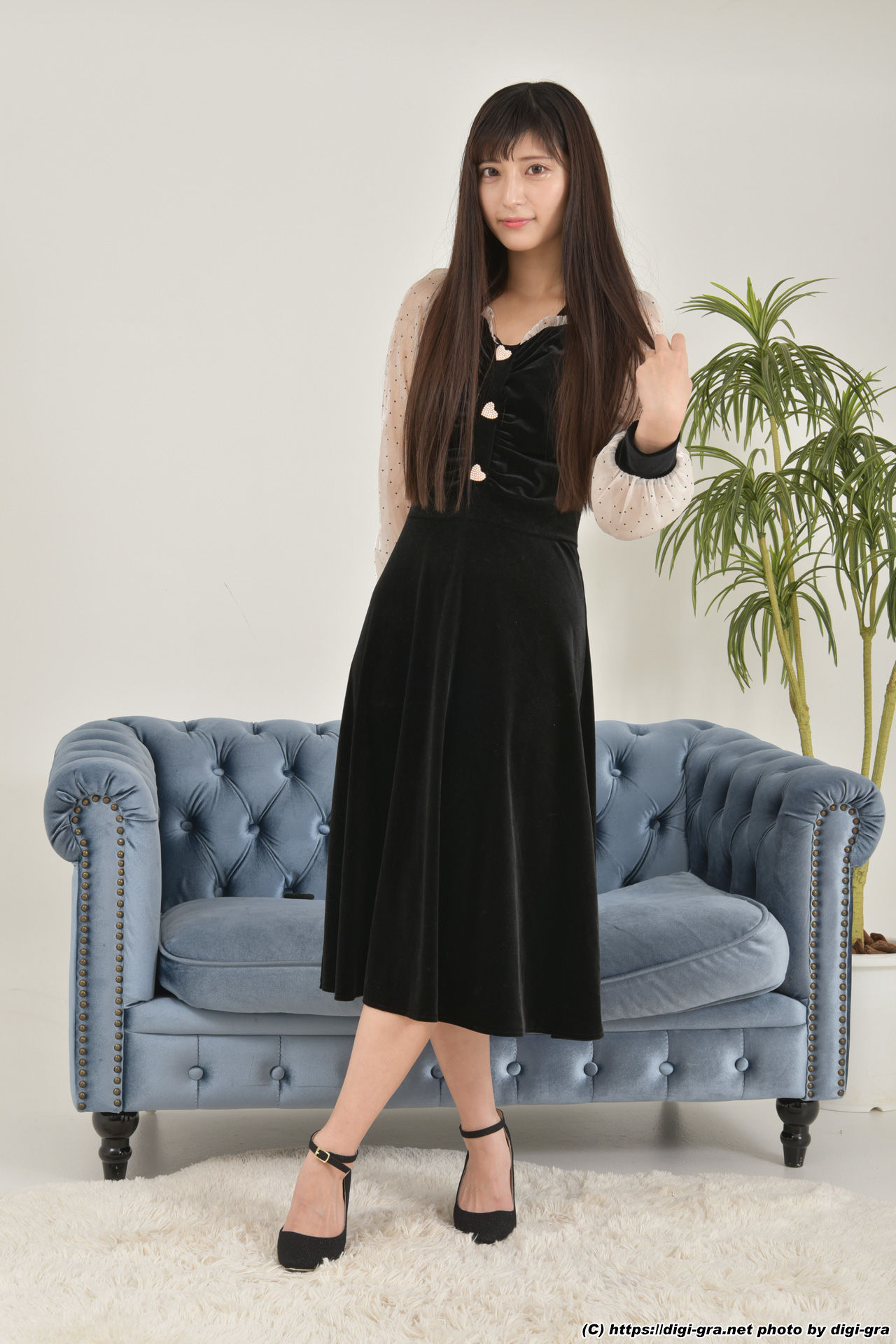 [Digi-Gra] Moa Ando 安藤もあ Photoset 05_第1张