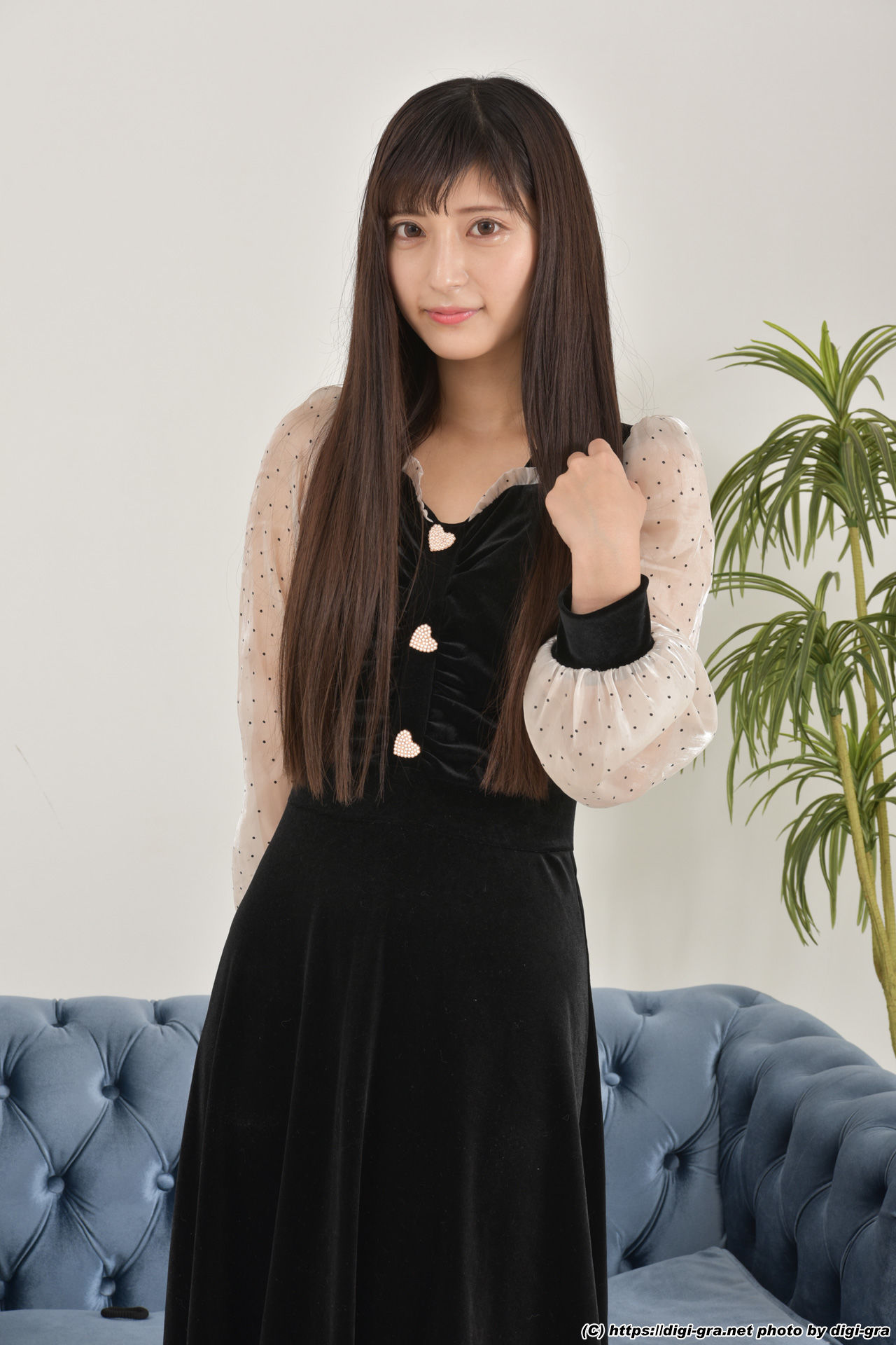 [Digi-Gra] Moa Ando 安藤もあ Photoset 05_第2张