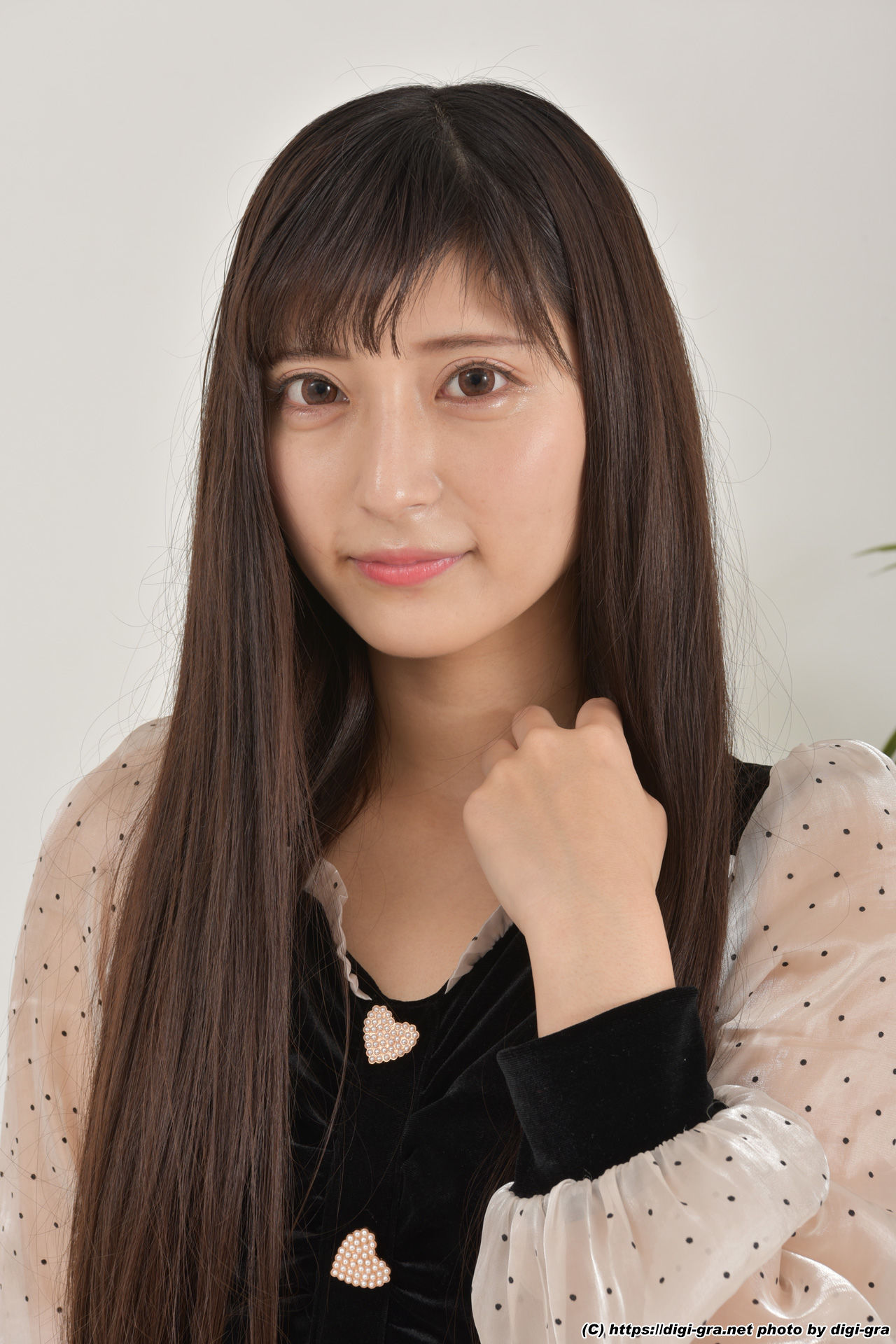 [Digi-Gra] Moa Ando 安藤もあ Photoset 05_第3张