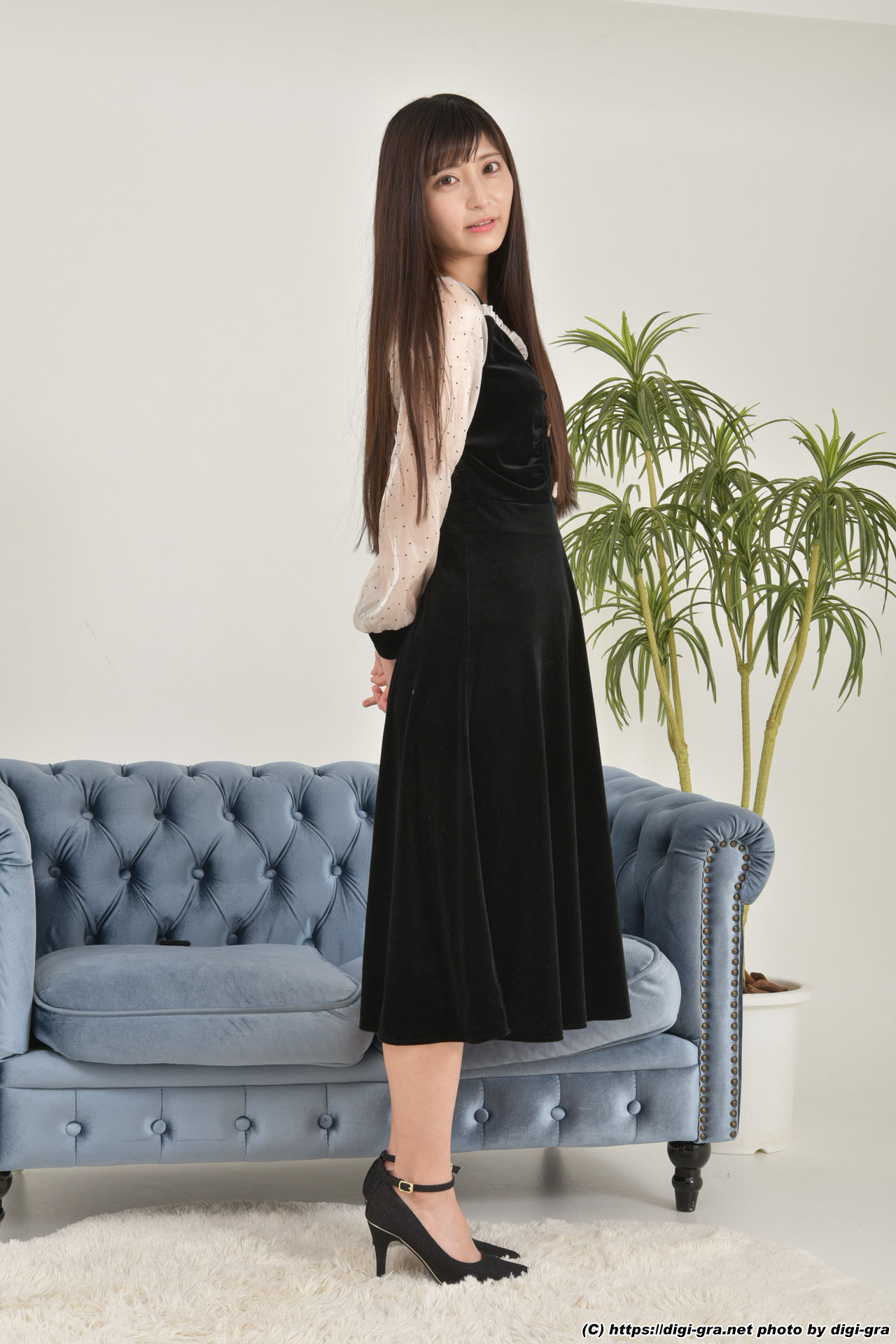 [Digi-Gra] Moa Ando 安藤もあ Photoset 05_第4张