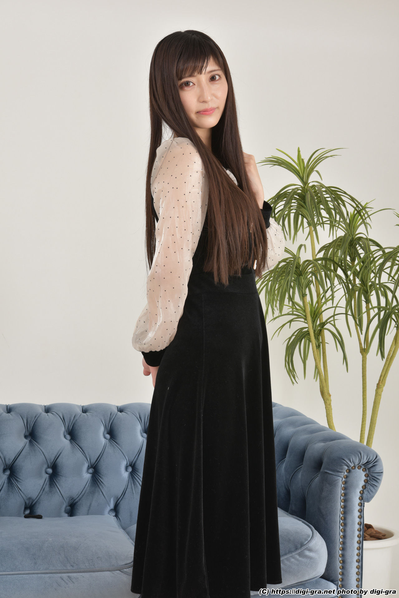 [Digi-Gra] Moa Ando 安藤もあ Photoset 05_第5张