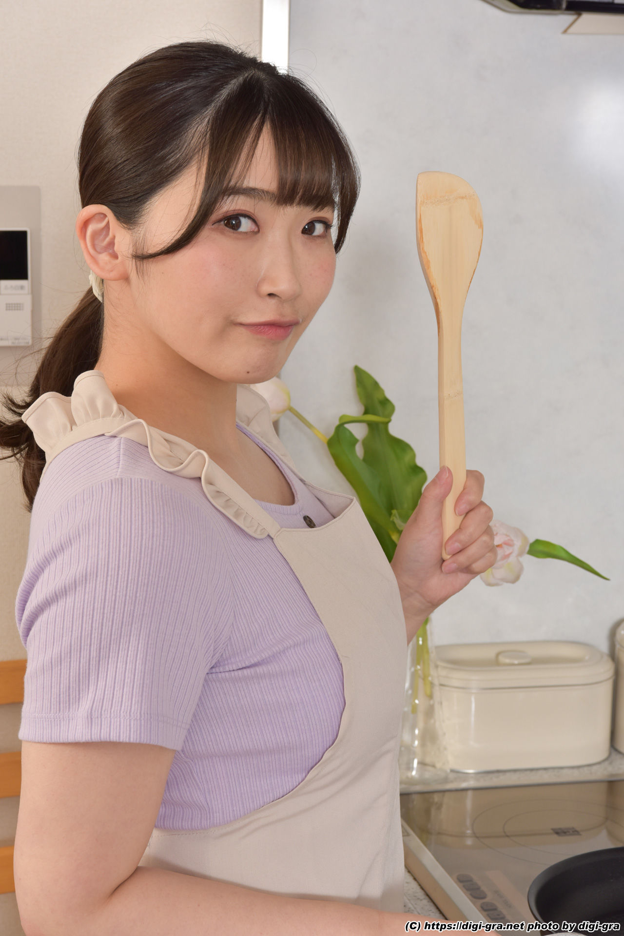 [Digi-Gra] Waka Misono 美園和花 Photosets 01_第5张