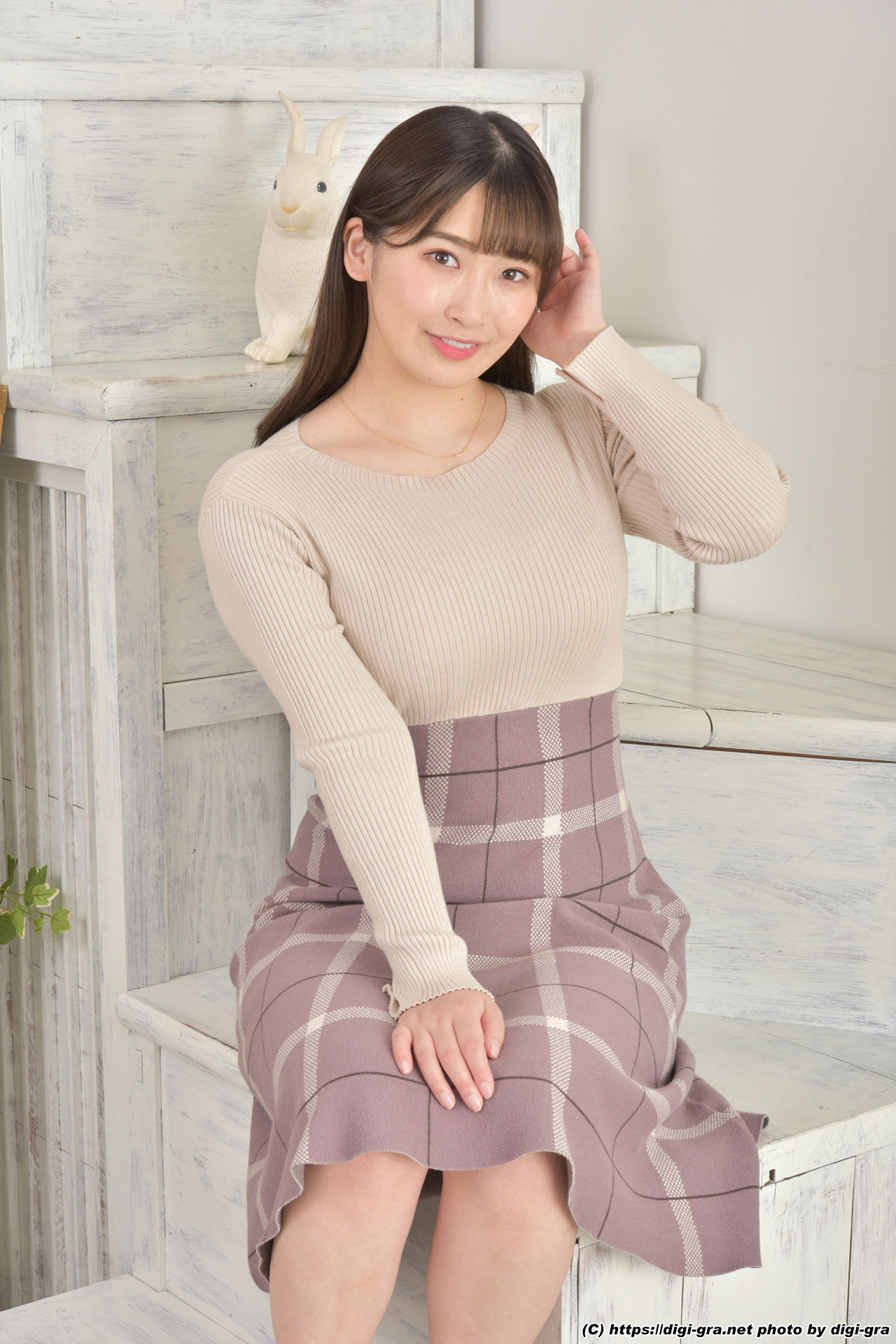 [Digi-Gra] Waka Misono 美園和花 Photosets 05_第2张