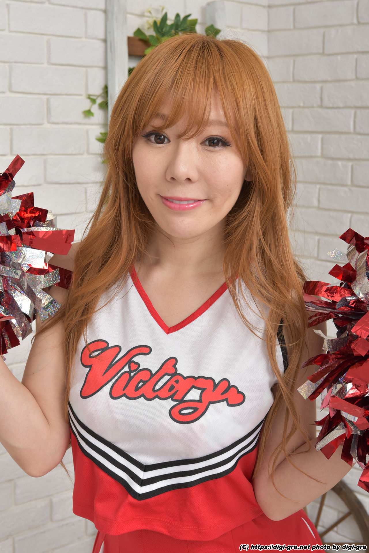 [Digi-Gra] Yuzu Sumeragi 皇ゆず Photoset 02_第3张