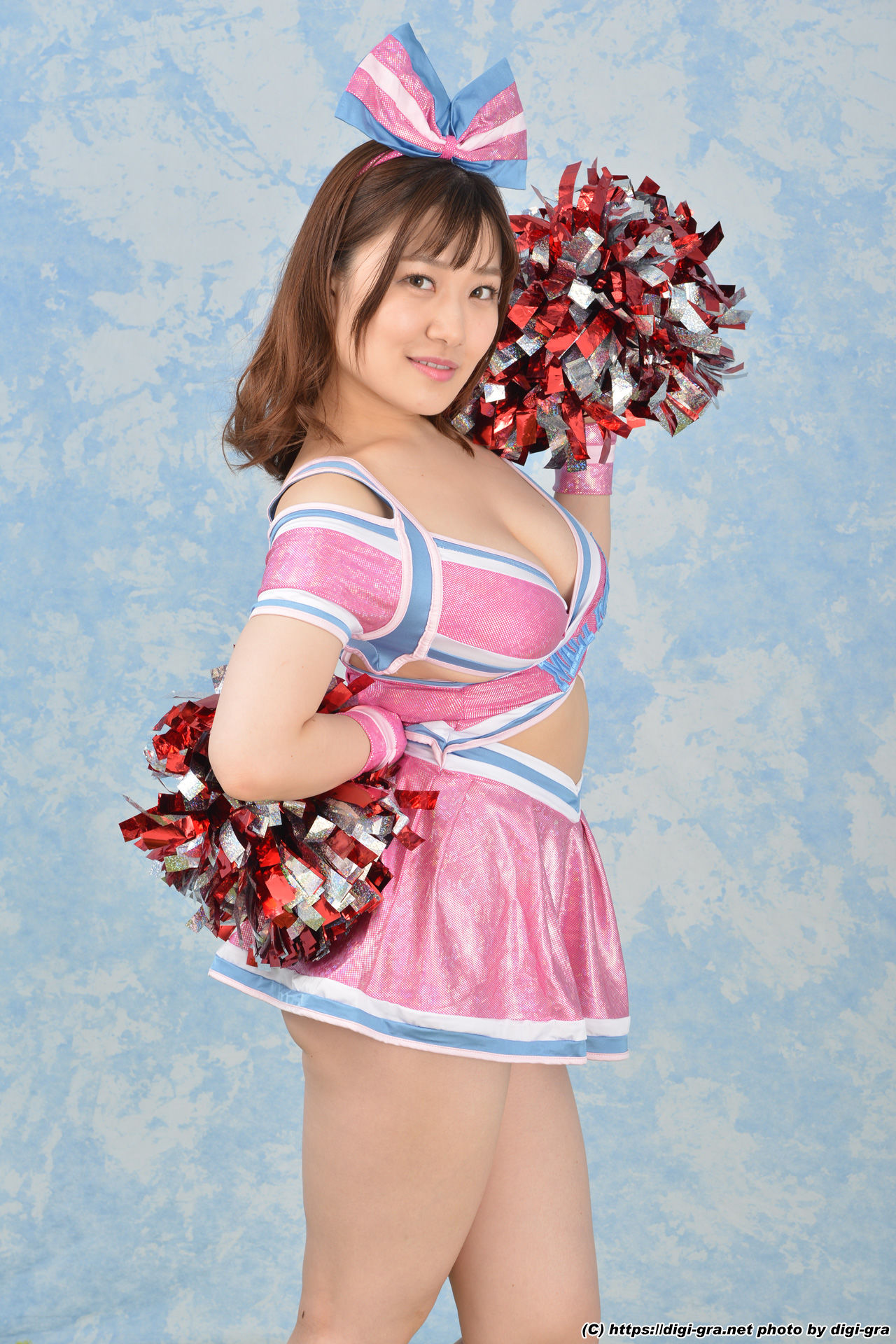 [Digi-Gra] Ena Koume 小梅えな Photoset 01_第5张