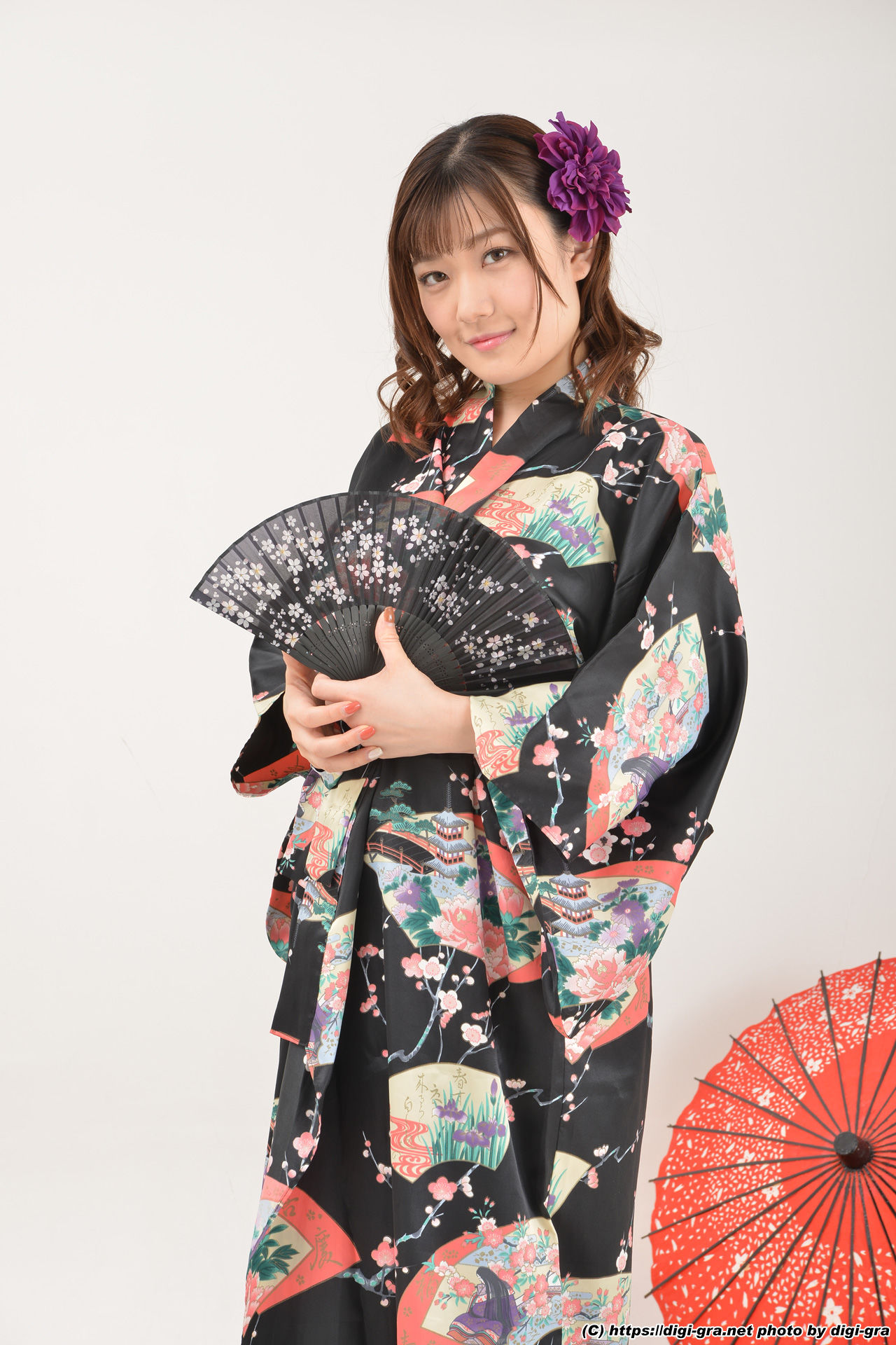 [Digi-Gra] Ena Koume 小梅えな Photoset 02_第2张