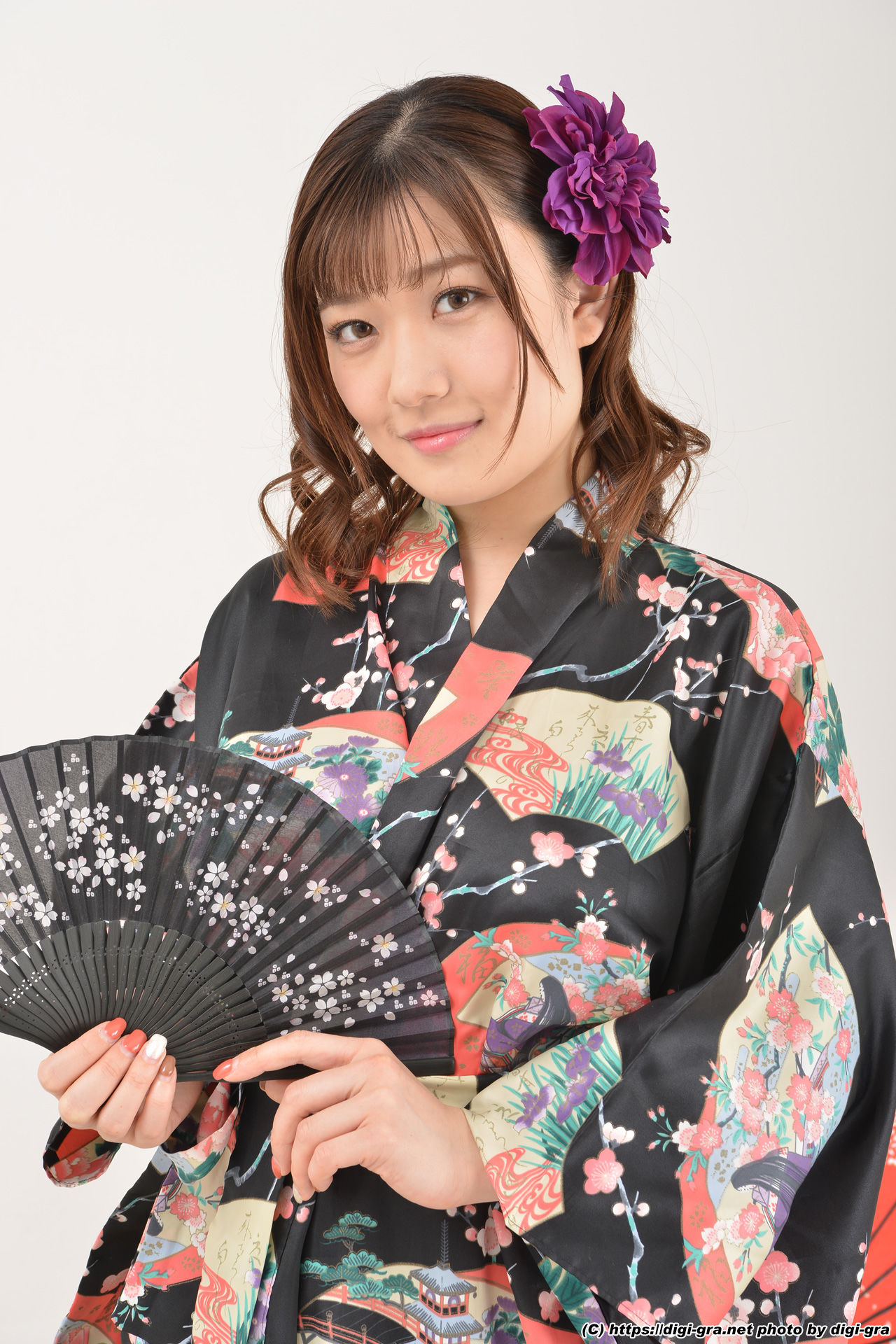 [Digi-Gra] Ena Koume 小梅えな Photoset 02_第3张