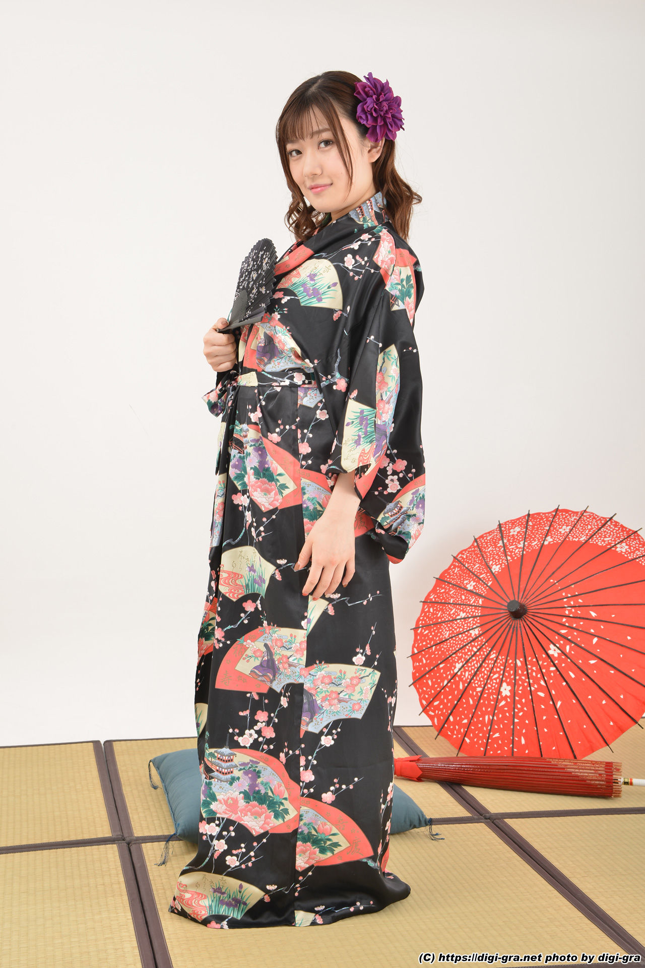 [Digi-Gra] Ena Koume 小梅えな Photoset 02_第4张