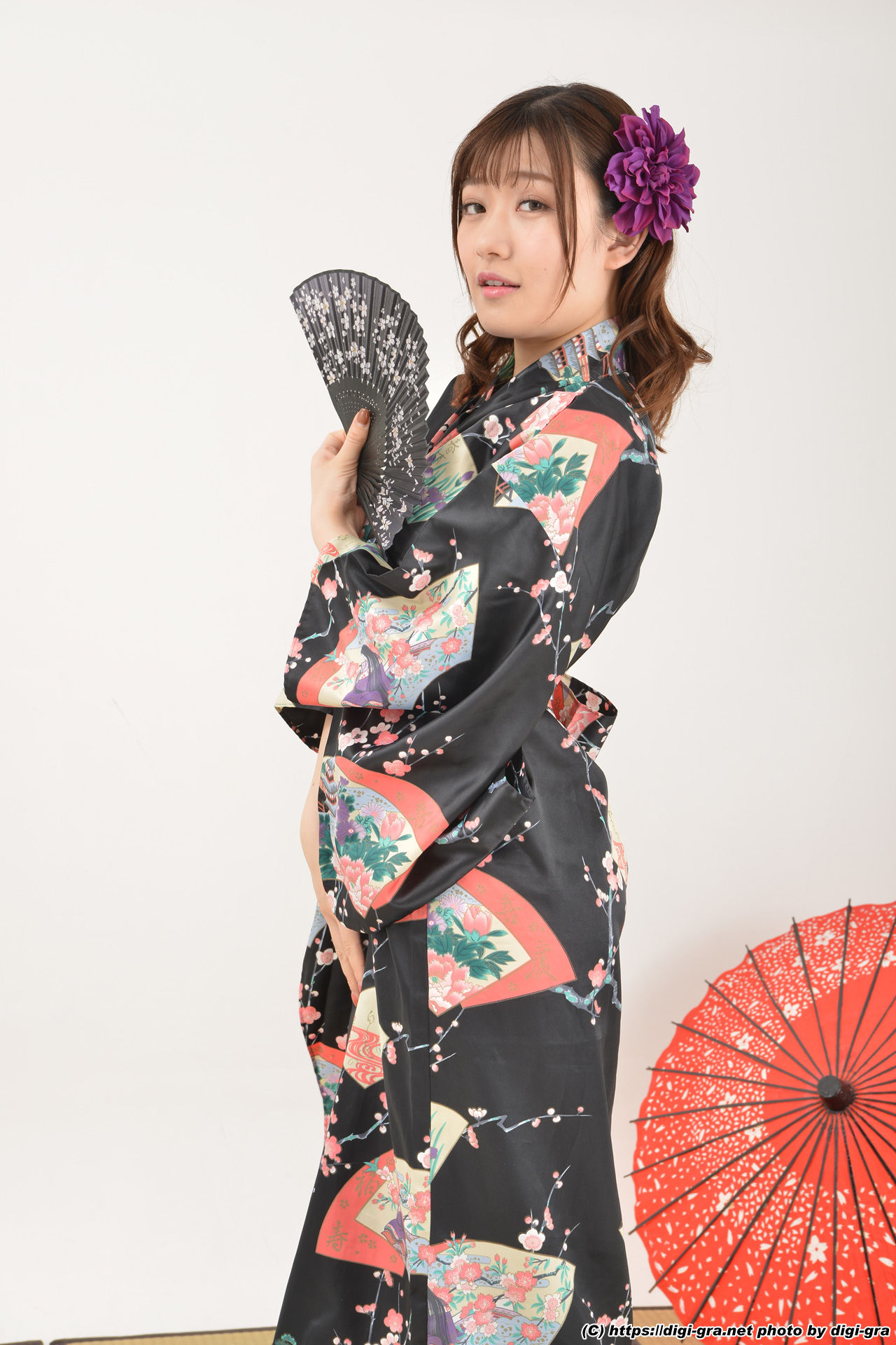 [Digi-Gra] Ena Koume 小梅えな Photoset 02_第5张