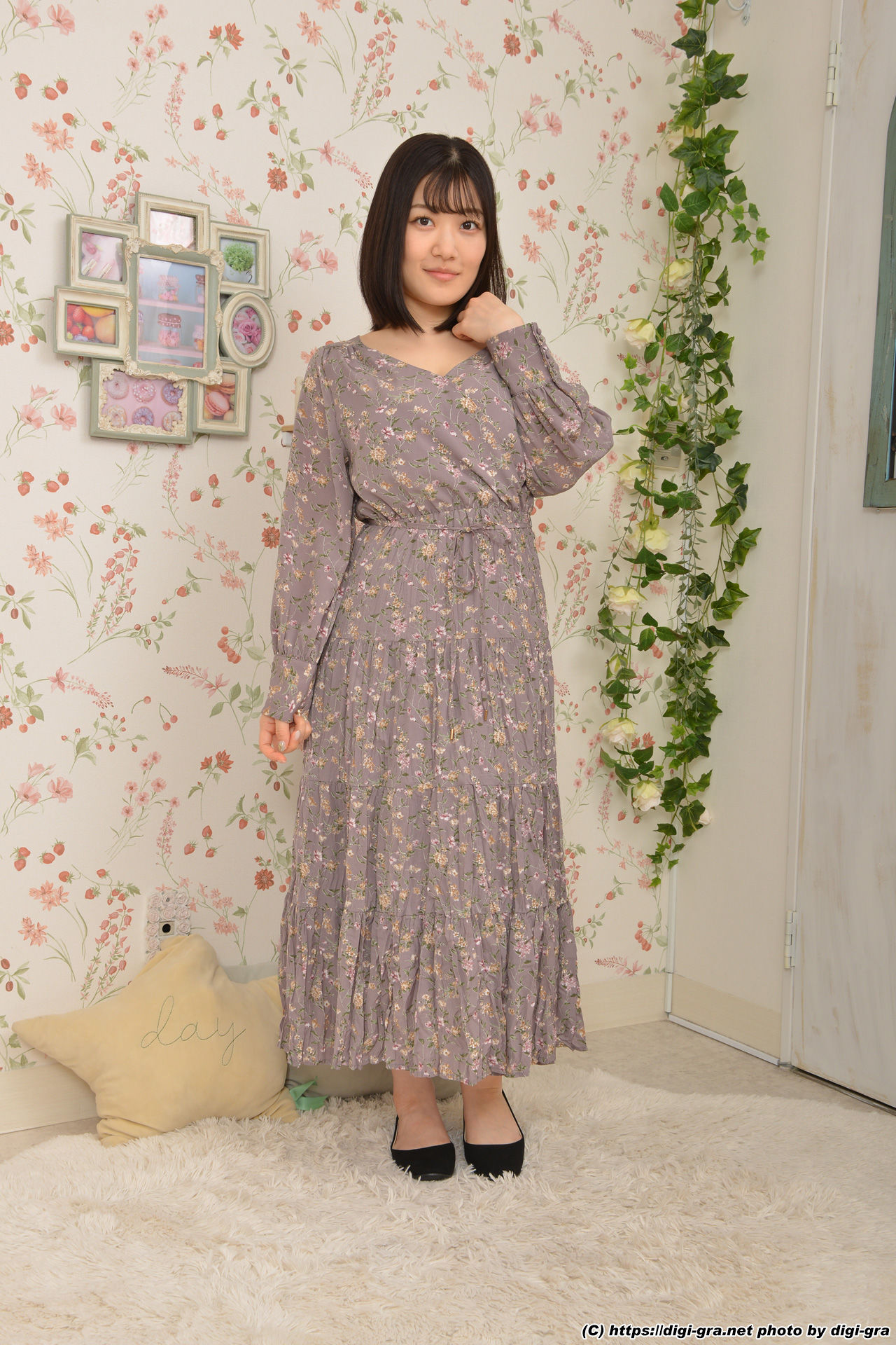 [Digi-Gra] Ena Koume 小梅えな Photoset 09_第1张