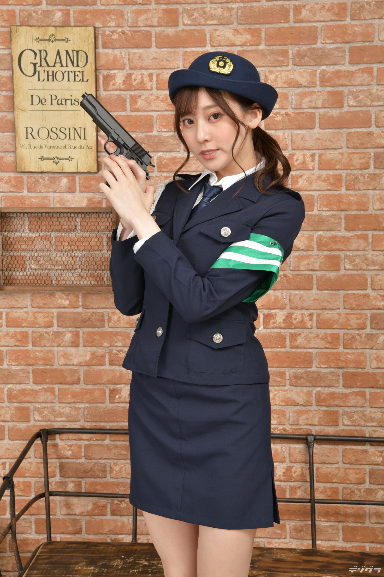 [Digi-Gra] Fuua Kaede 楓ふうあ Photoset 03_第2张