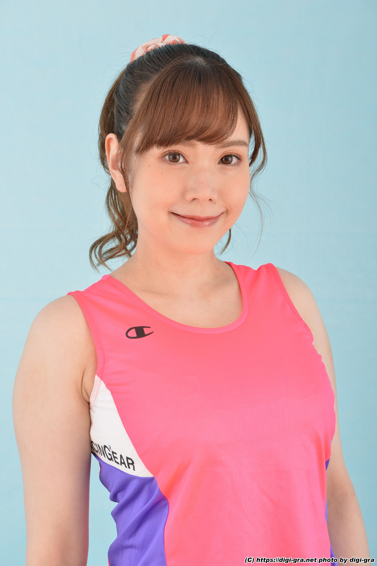 [Digi-Gra] Iori Tsukimi 月見伊織 Photoset 04_第3张