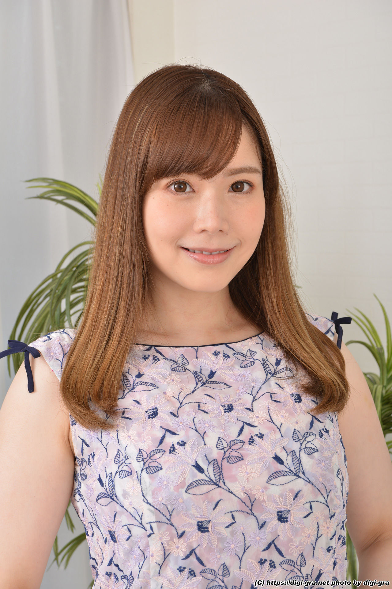 [Digi-Gra] Iori Tsukimi 月見伊織 Photoset 05_第3张