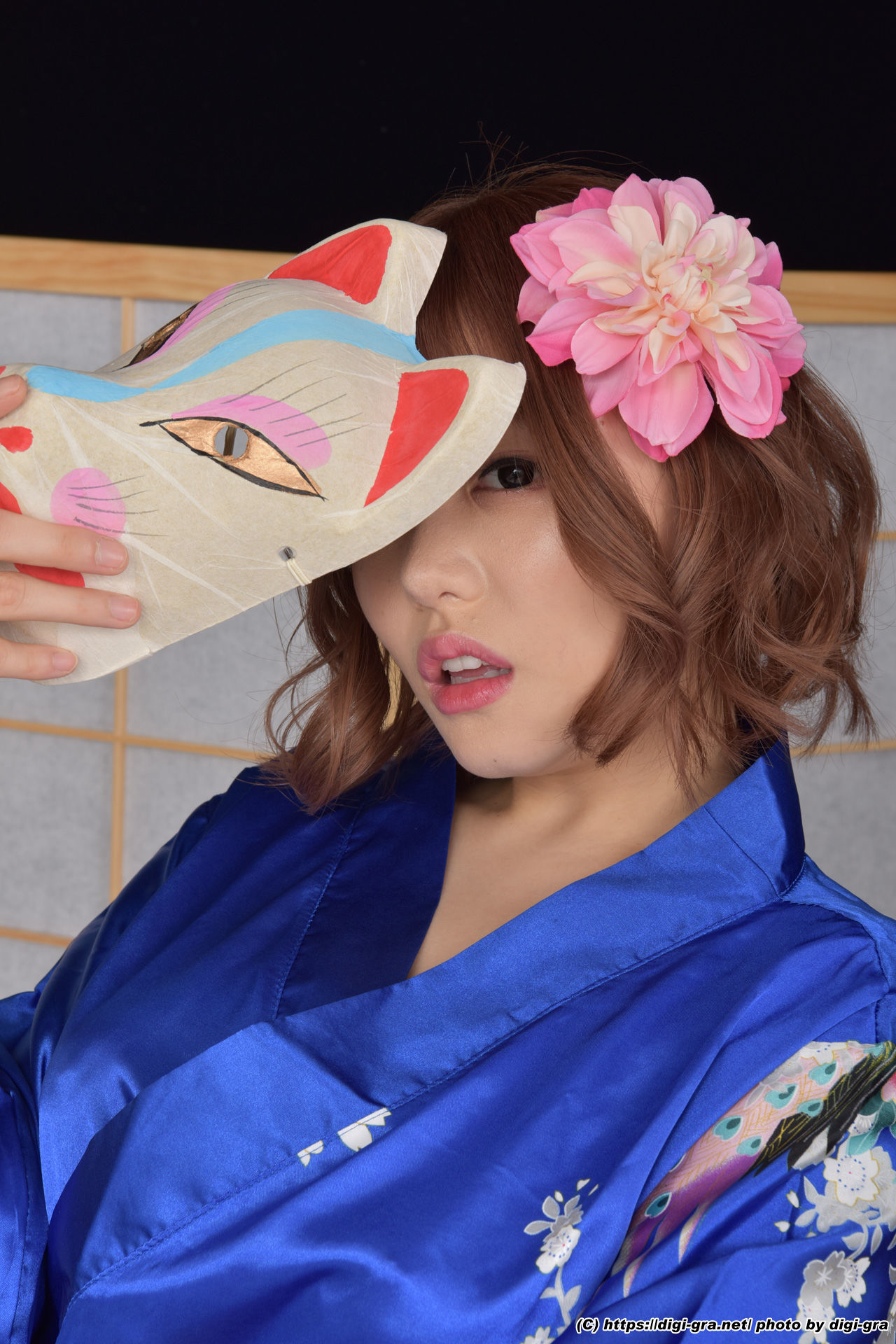 [Digi-Gra] Mao Hamasaki 浜崎真緒 Photoset 13_第5张