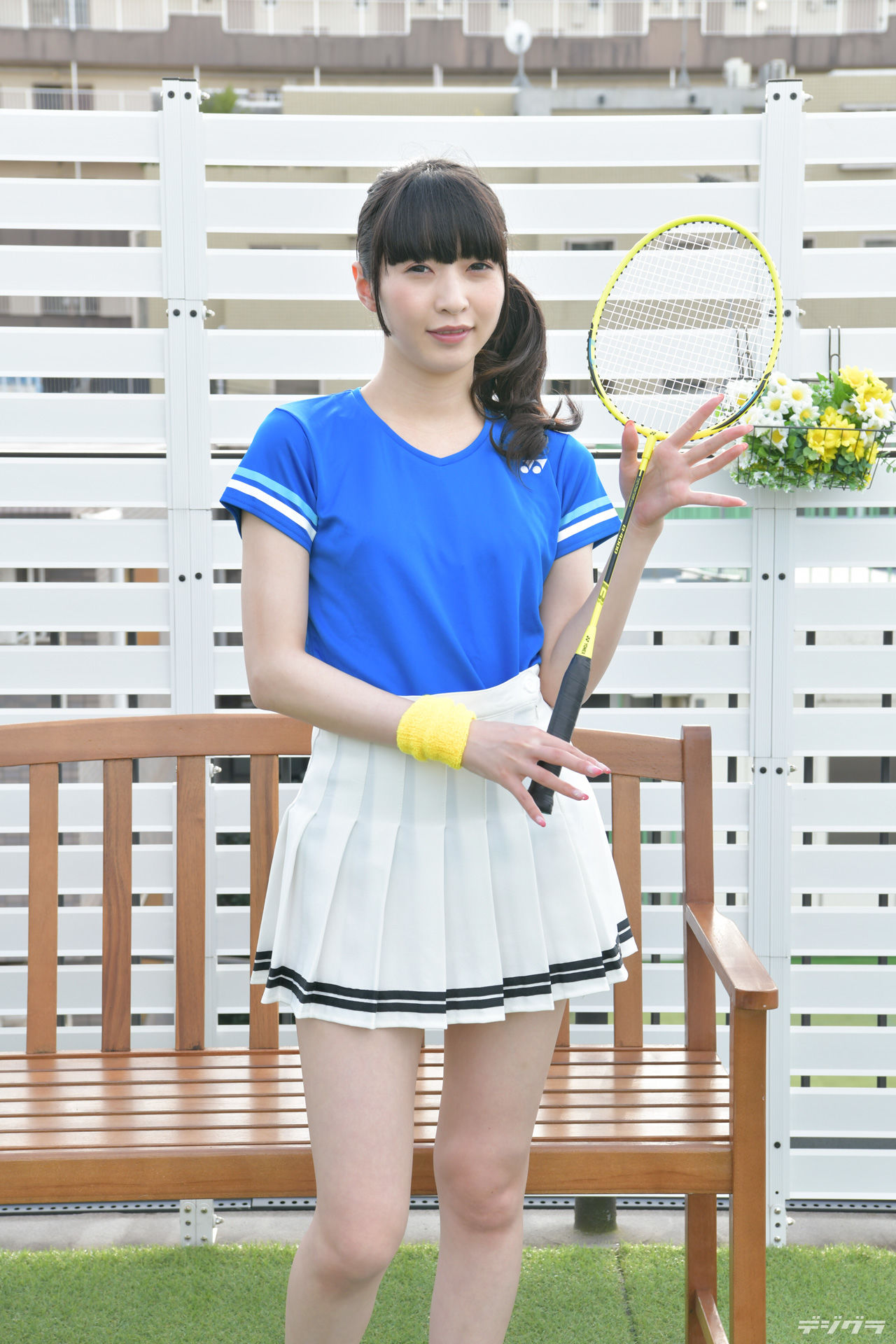 [Digi-Gra] Meru Adachi 足立める Photoset 02_第2张