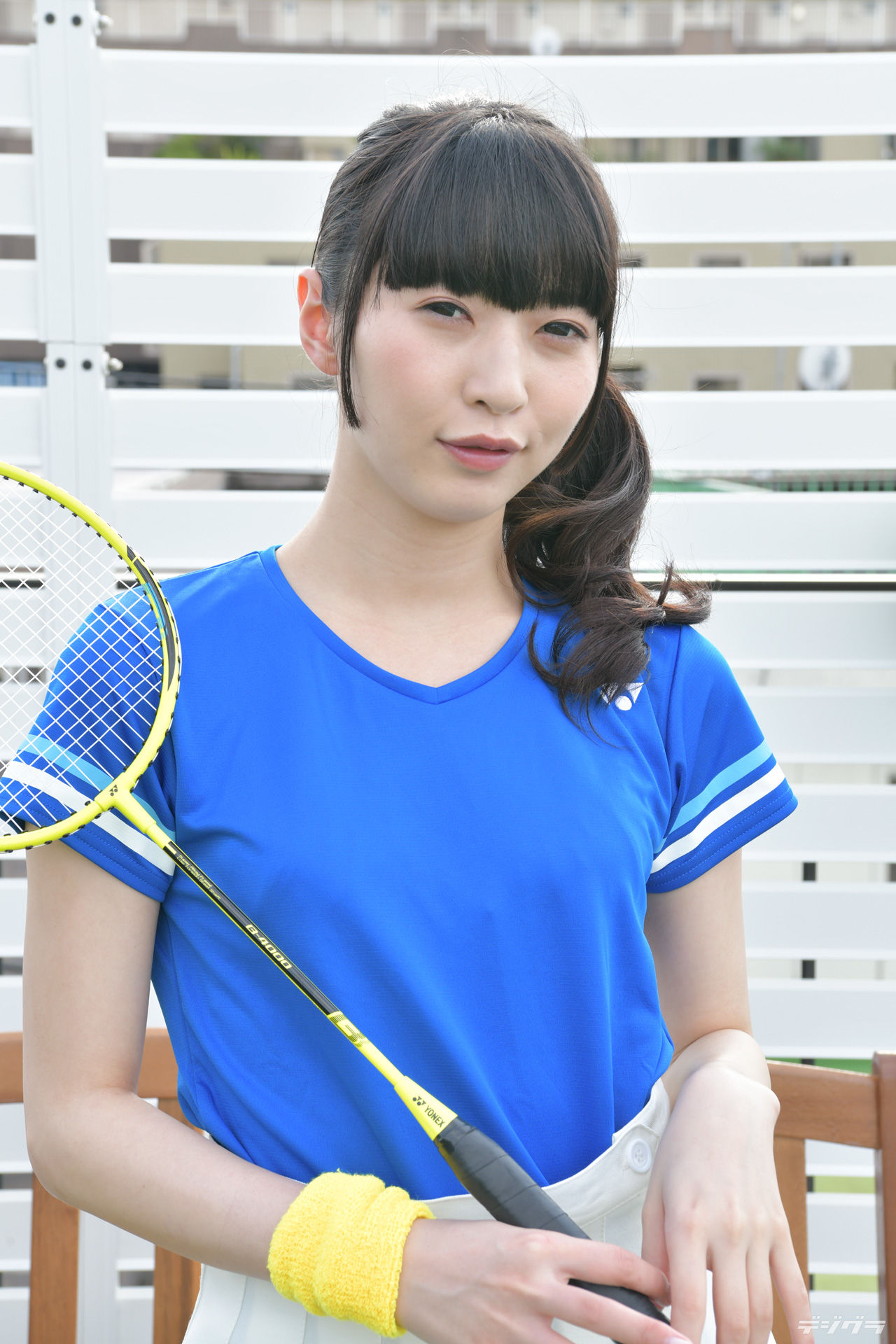 [Digi-Gra] Meru Adachi 足立める Photoset 02_第3张