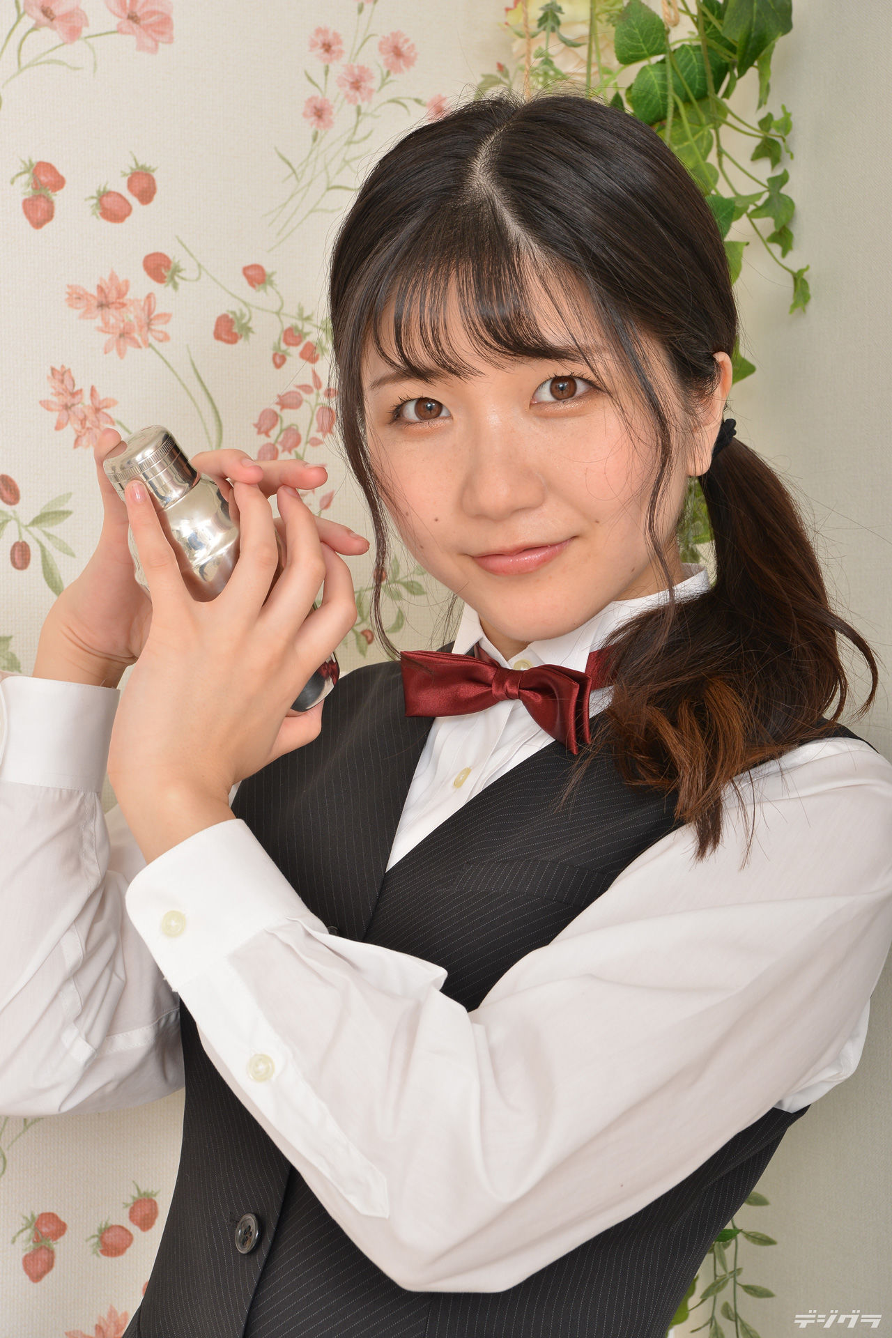 [Digi-Gra] Mikuru Byakuya 白夜みくる Photoset 01_第3张