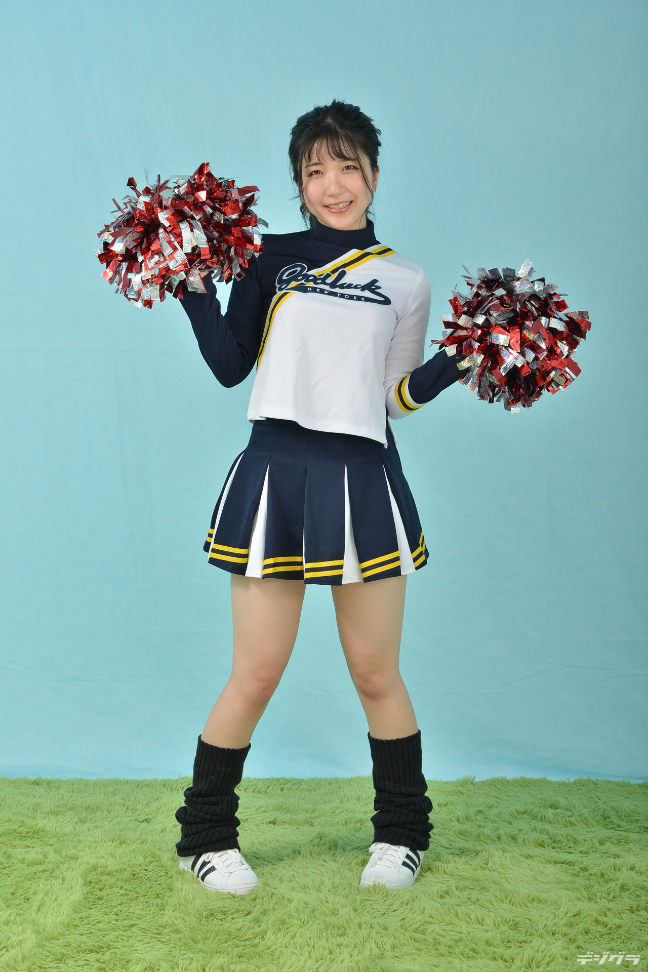 [Digi-Gra] Mikuru Byakuya 白夜みくる Photoset 02_第1张