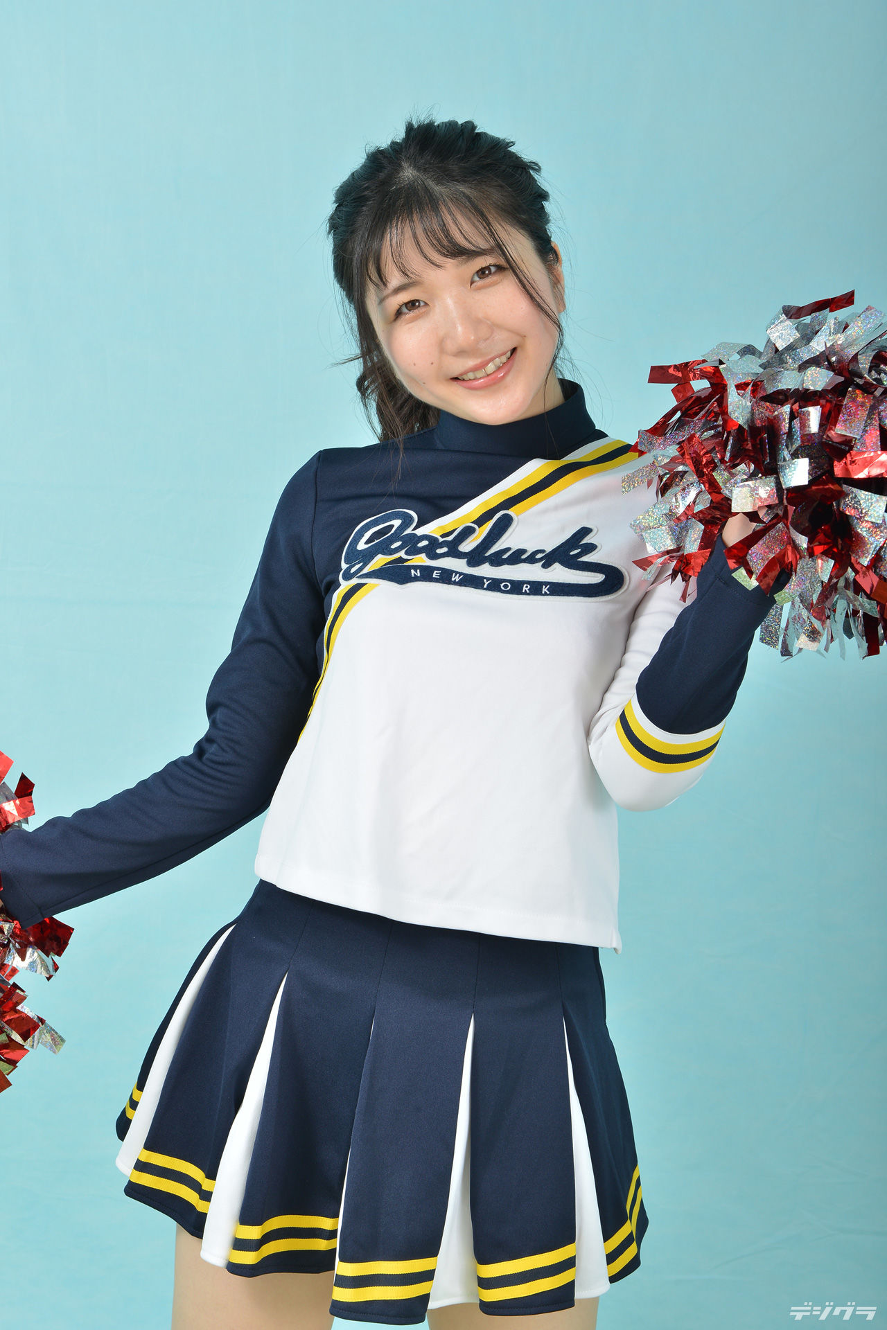 [Digi-Gra] Mikuru Byakuya 白夜みくる Photoset 02_第2张