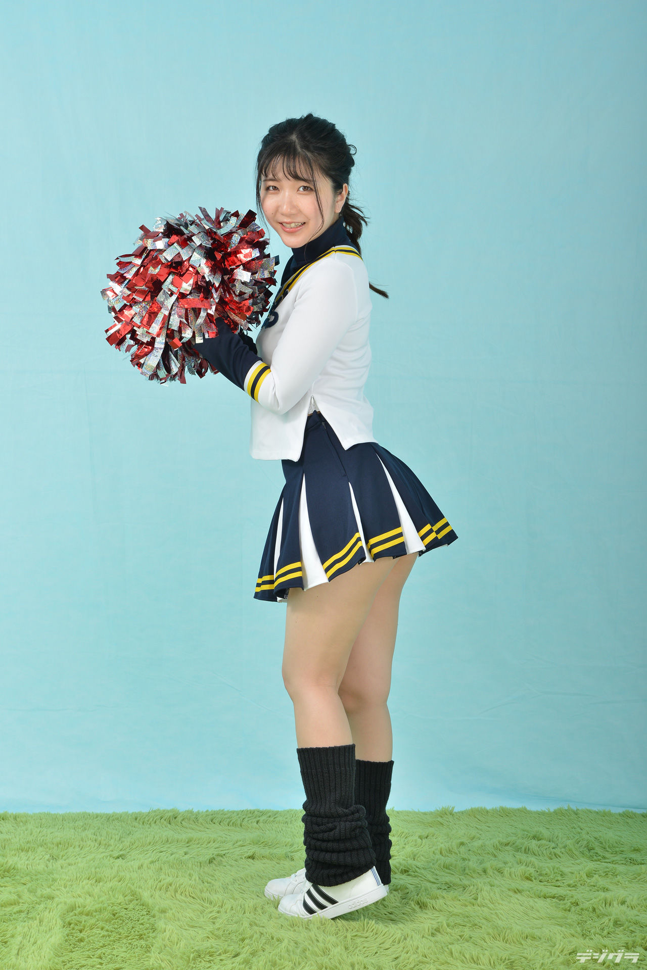 [Digi-Gra] Mikuru Byakuya 白夜みくる Photoset 02_第4张