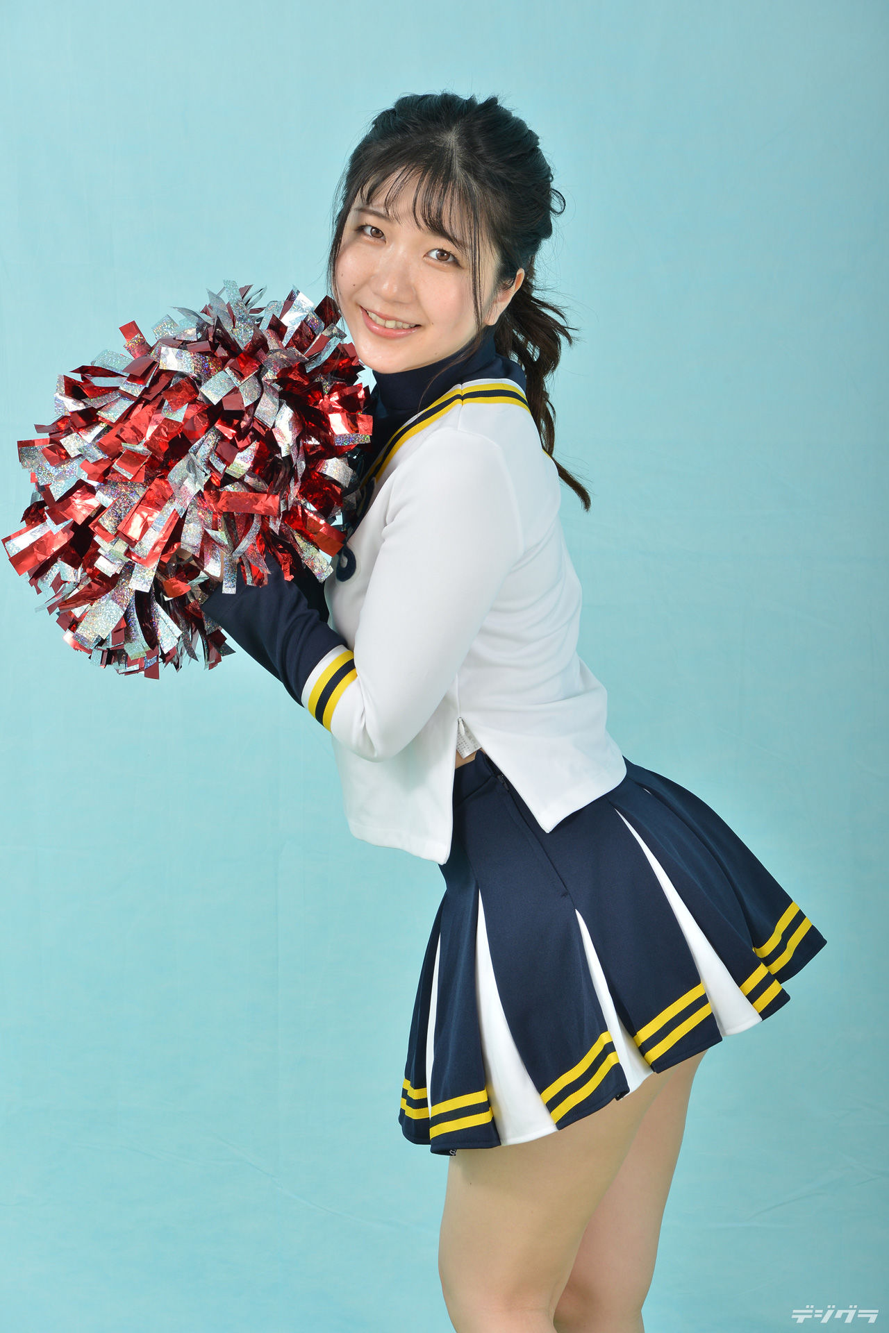 [Digi-Gra] Mikuru Byakuya 白夜みくる Photoset 02_第5张