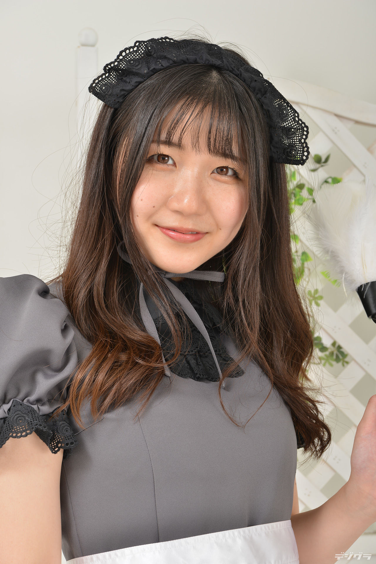 [Digi-Gra] Mikuru Byakuya 白夜みくる Photoset 03_第3张