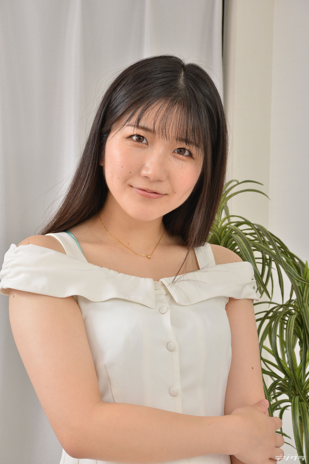 [Digi-Gra] Mikuru Byakuya 白夜みくる Photoset 04_第3张