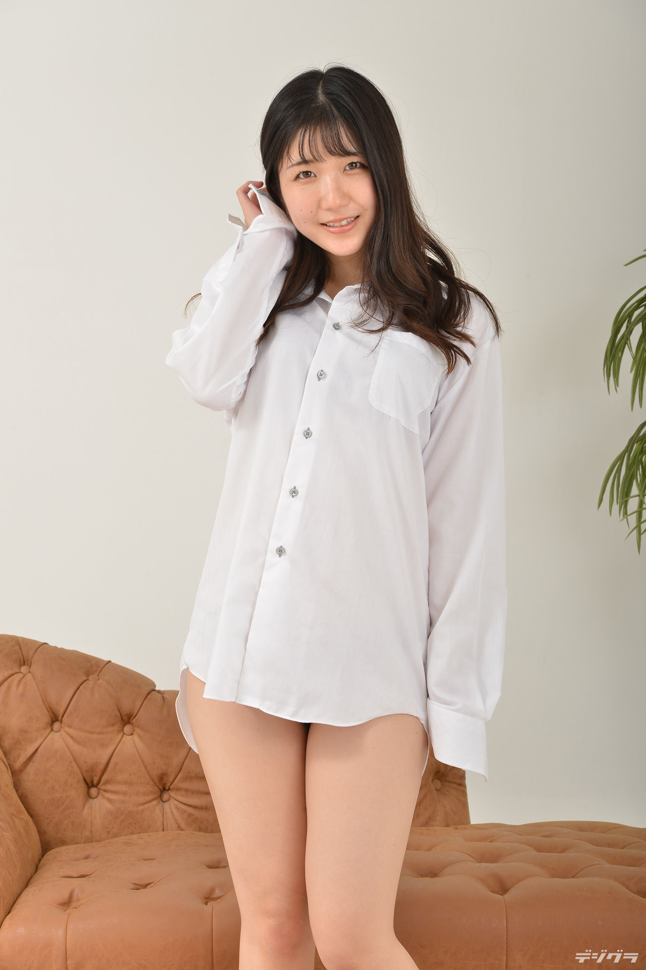 [Digi-Gra] Mikuru Byakuya 白夜みくる Photoset 05_第2张