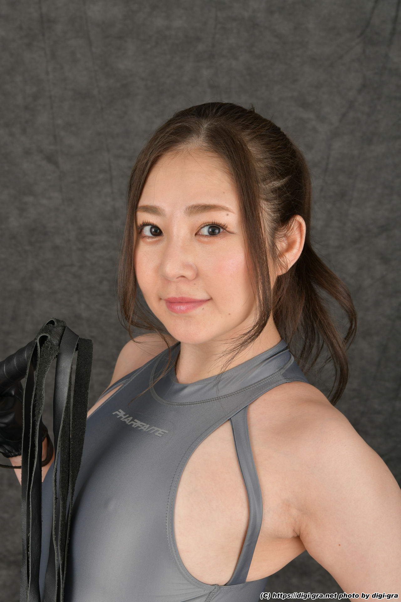 [Digi-Gra] Minori Hatsune 初音みのり Photoset 02_第5张