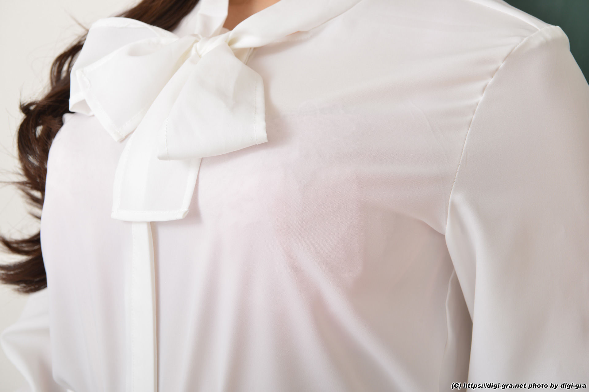 [Digi-Gra] Mio Nozaki 野咲美桜 Photoset 01_第5张