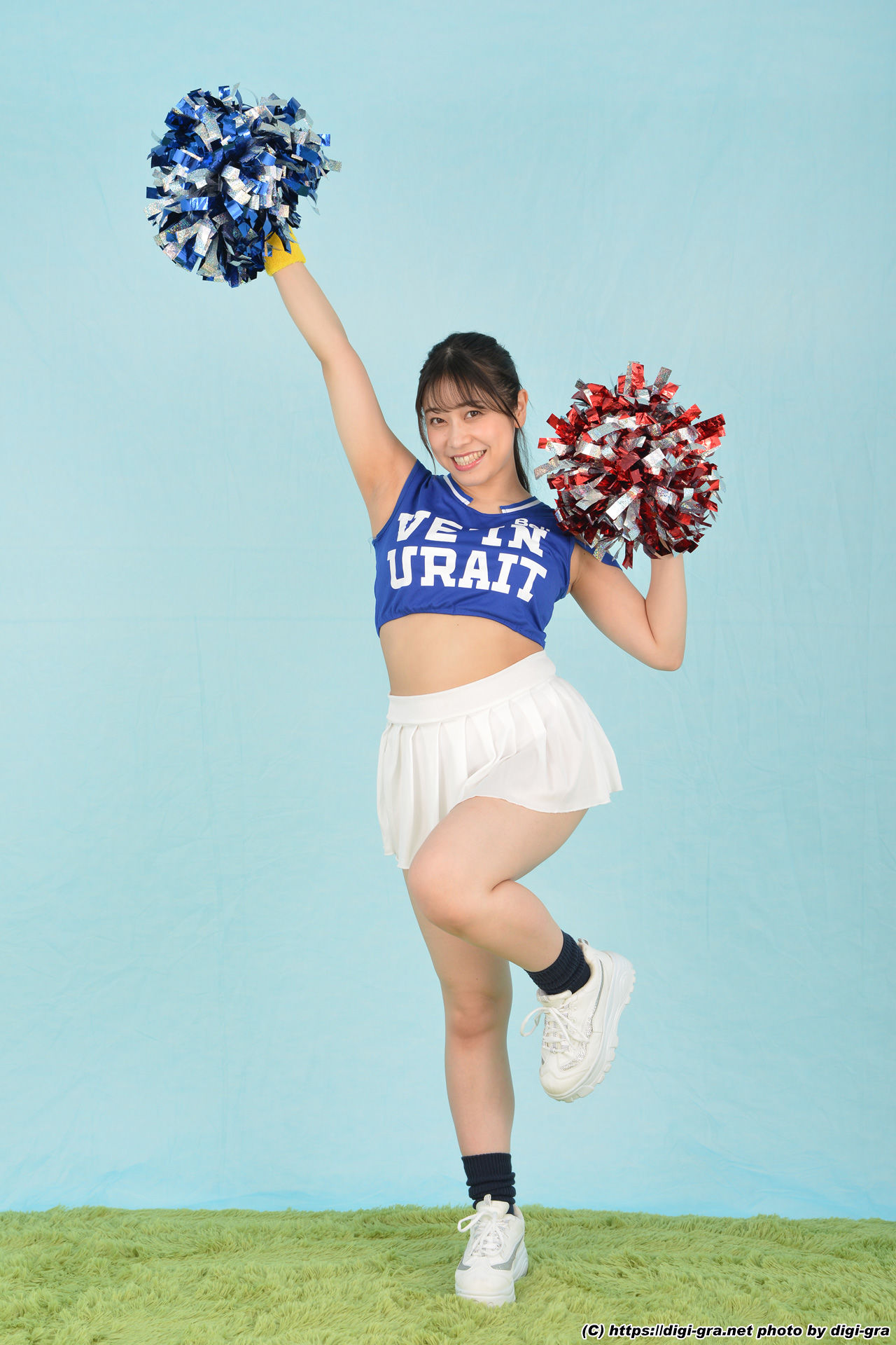 [Digi-Gra] Mio Nozaki 野咲美桜 Photoset 05_第1张