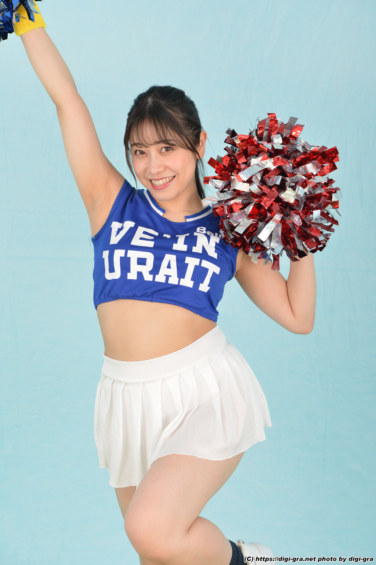 [Digi-Gra] Mio Nozaki 野咲美桜 Photoset 05_第2张