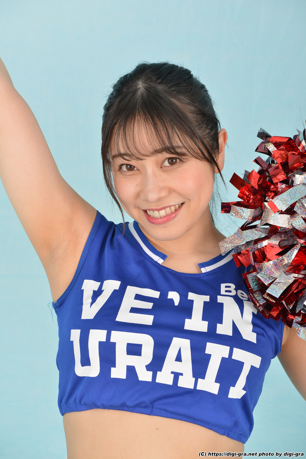 [Digi-Gra] Mio Nozaki 野咲美桜 Photoset 05_第3张