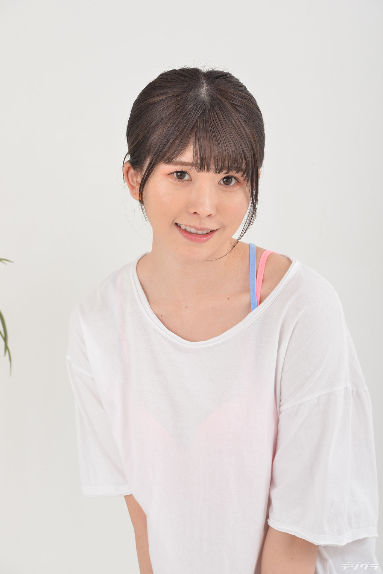 [Digi-Gra] Mirai Asumi 明日見未来 Photoset 04_第3张