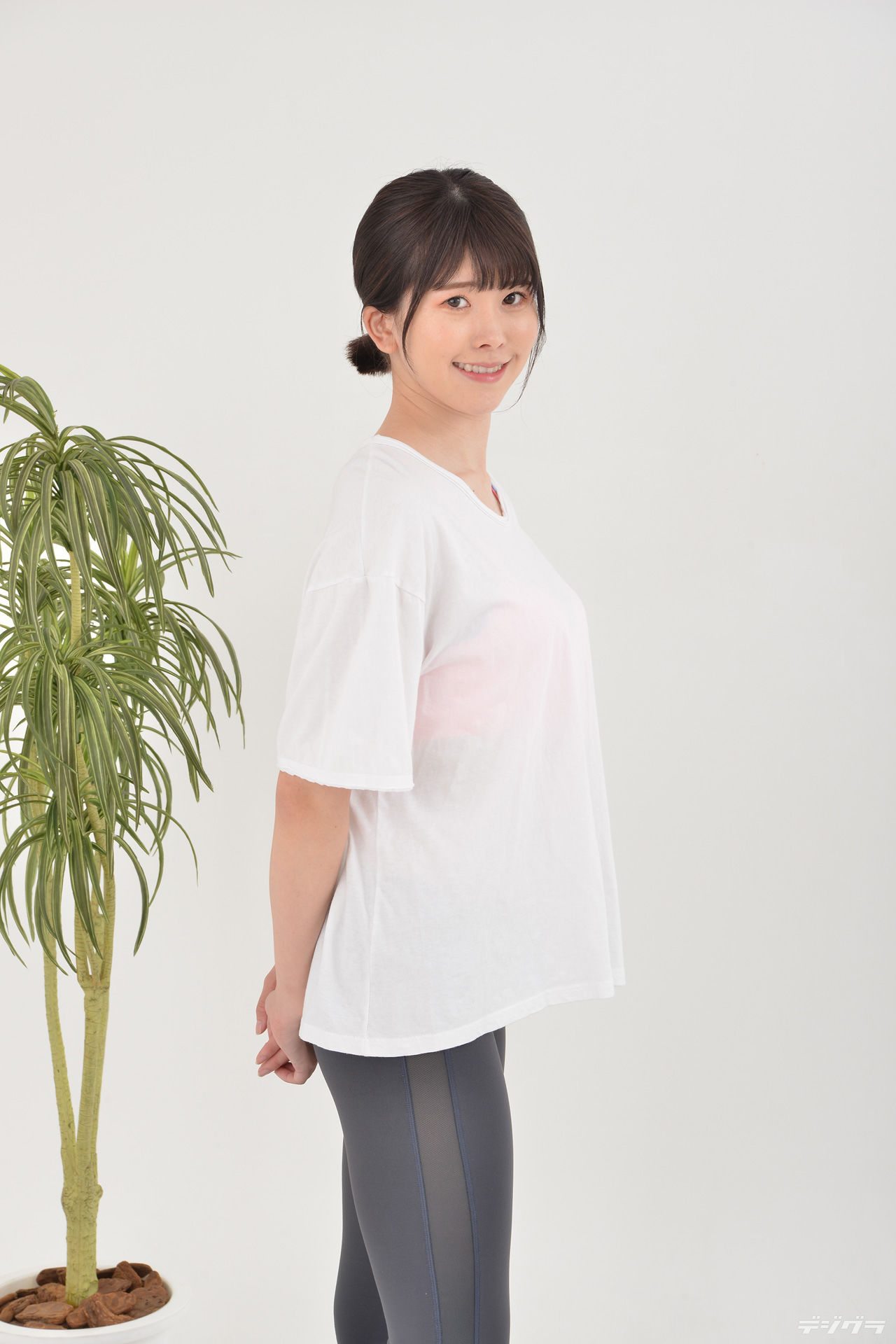 [Digi-Gra] Mirai Asumi 明日見未来 Photoset 04_第5张