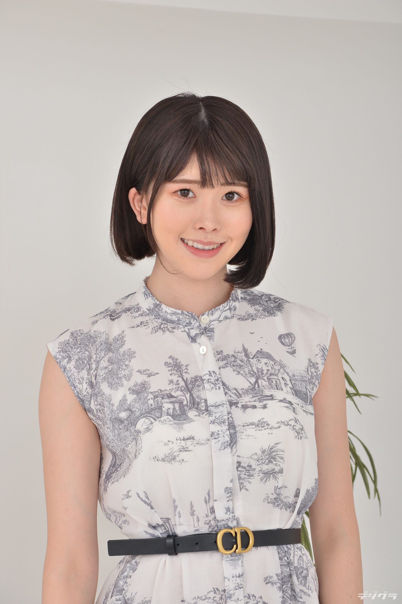 [Digi-Gra] Mirai Asumi 明日見未来 Photoset 05_第3张