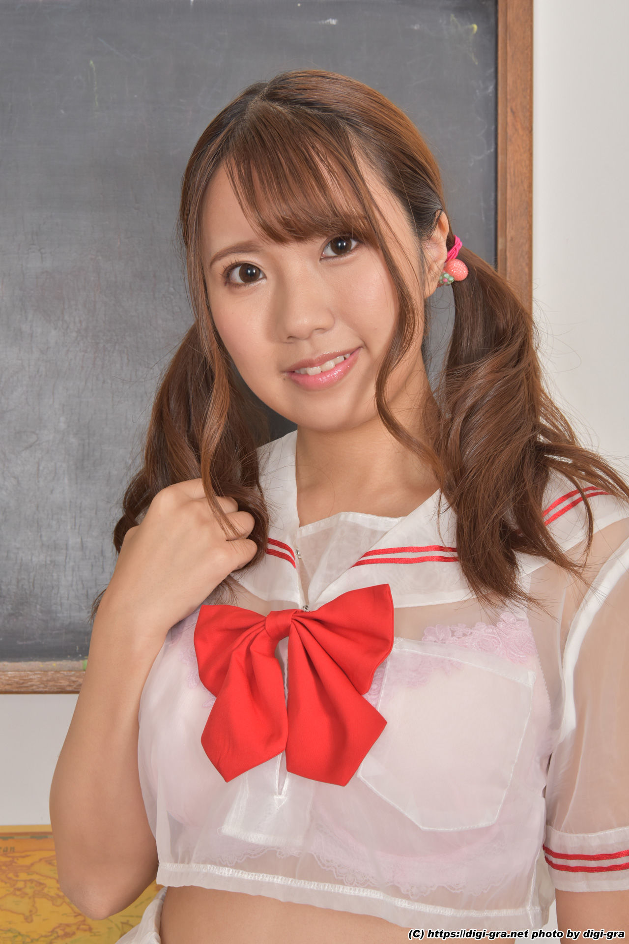 [Digi-Gra] Mito Wakui 和久井美兎 Photoset 03_第3张