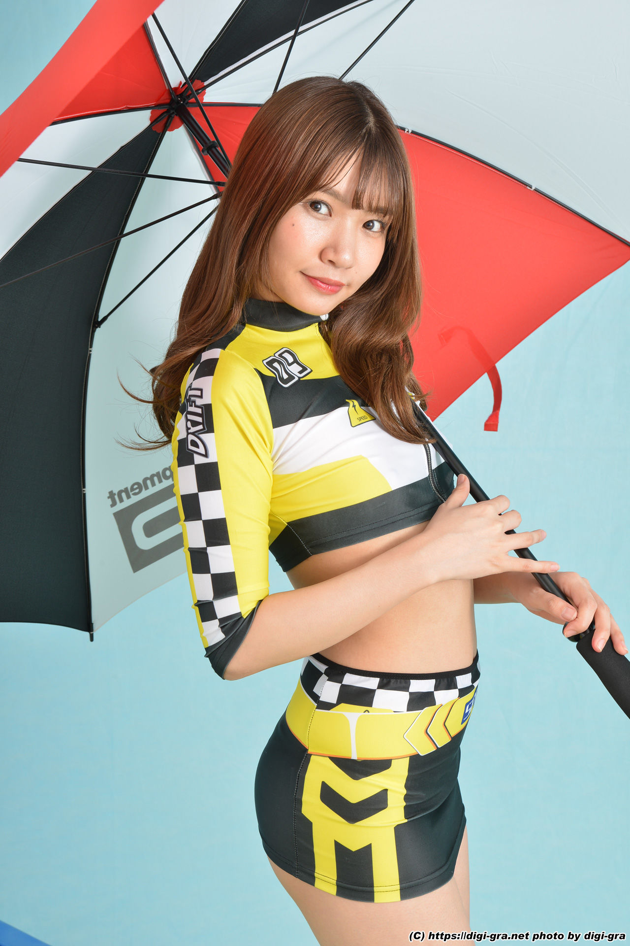 [Digi-Gra] Mitsuki Higuchi 樋口みつは Photoset 04_第5张