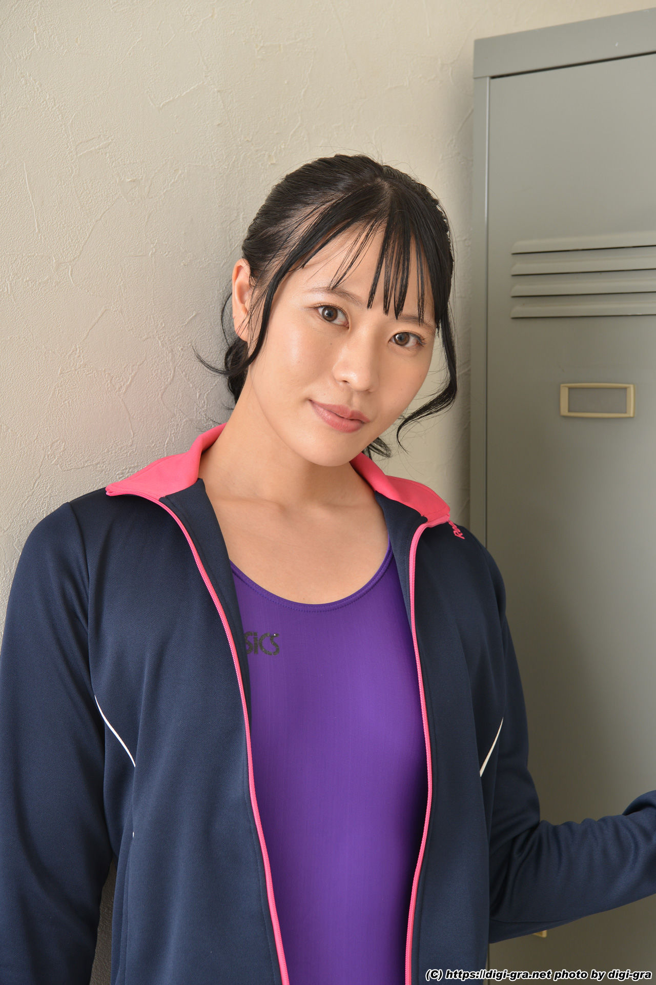 [Digi-Gra] Momo Aoki 青木桃 Photoset 01_第3张