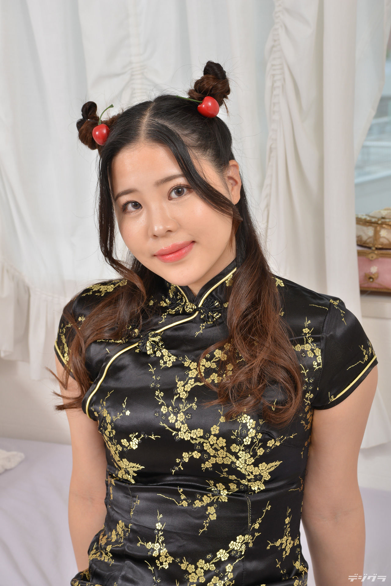 [Digi-Gra] Rei Hanamiya 花宮レイ Photoset 01_第3张