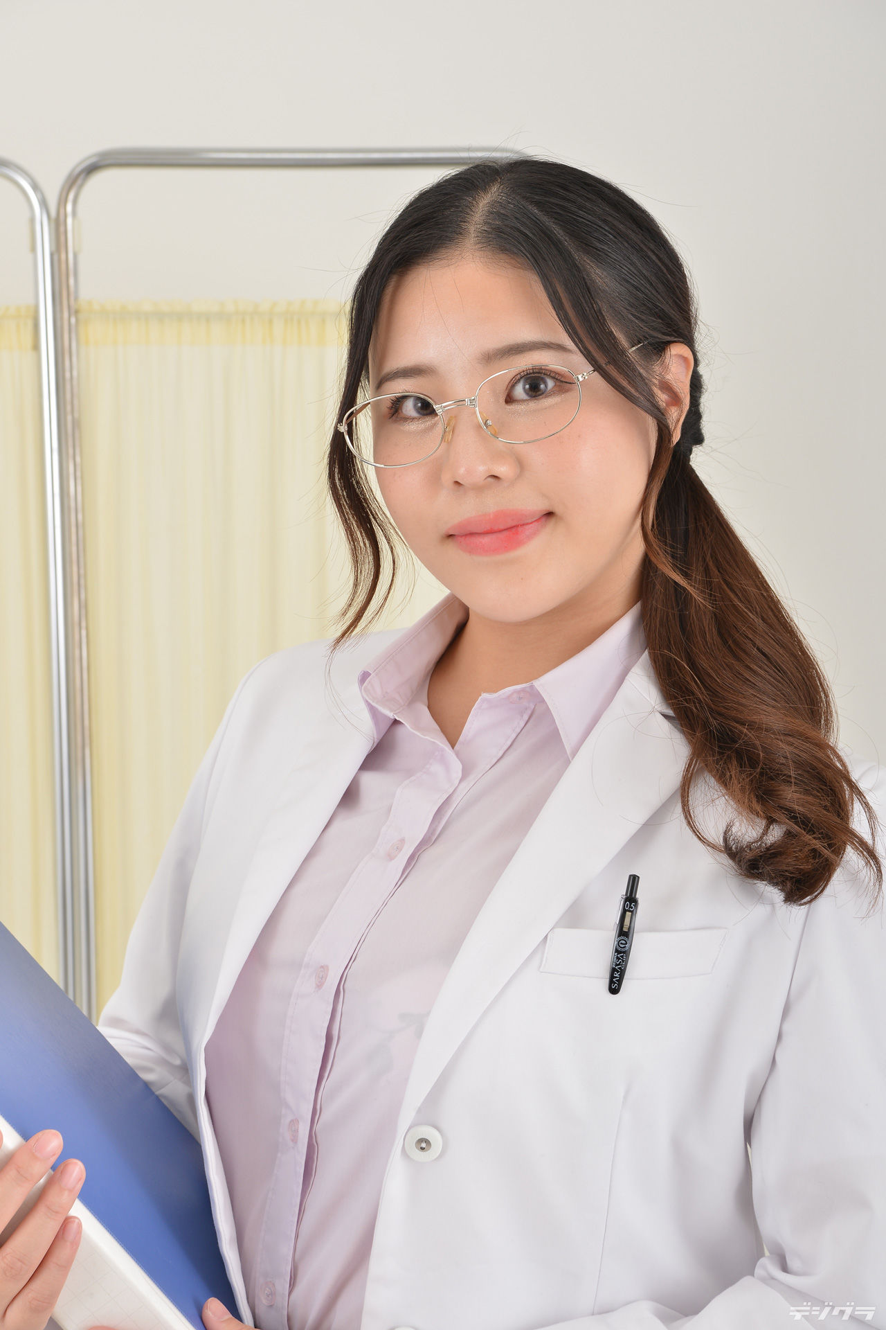 [Digi-Gra] Rei Hanamiya 花宮レイ Photoset 02_第3张