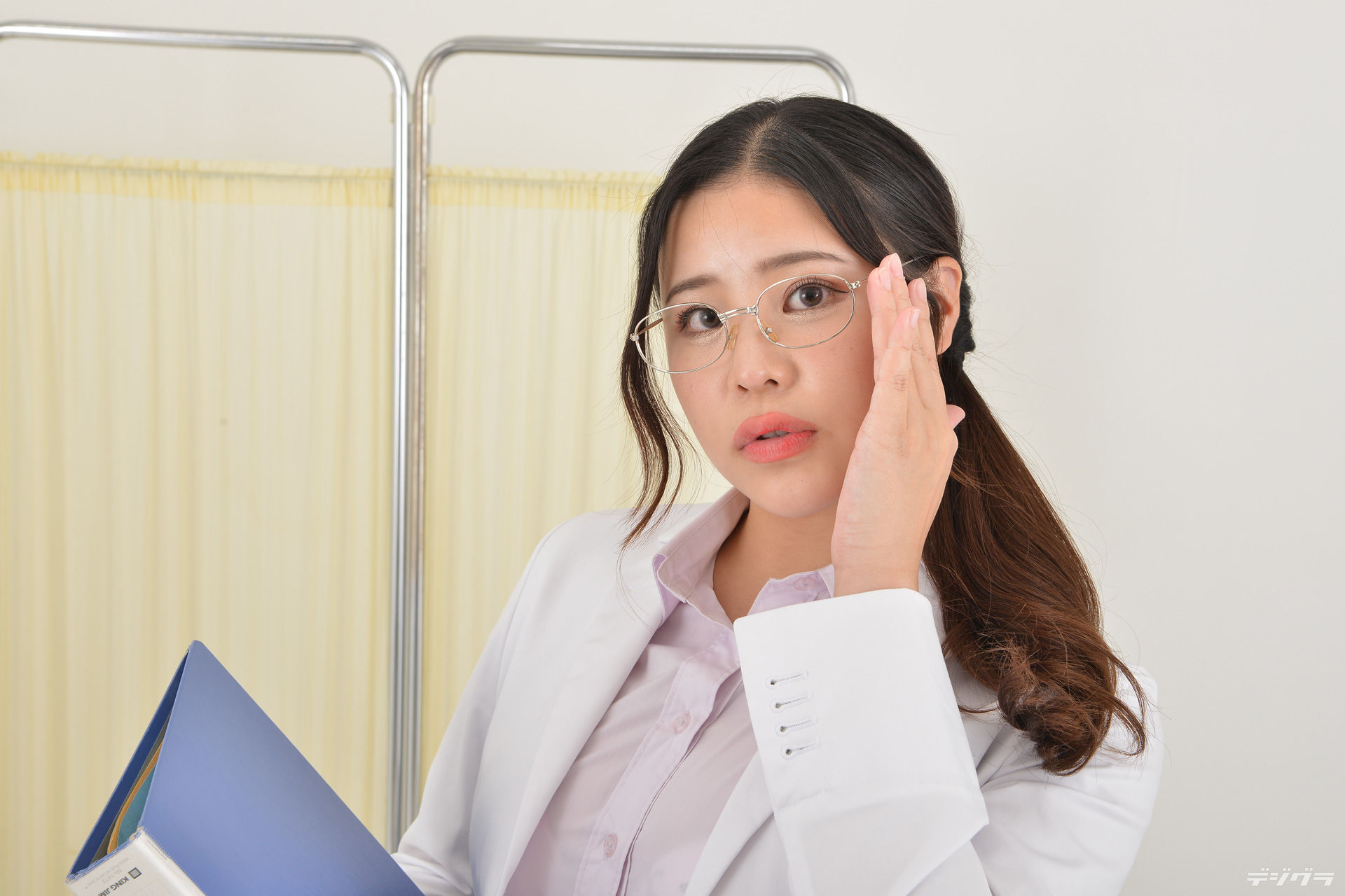 [Digi-Gra] Rei Hanamiya 花宮レイ Photoset 02_第4张