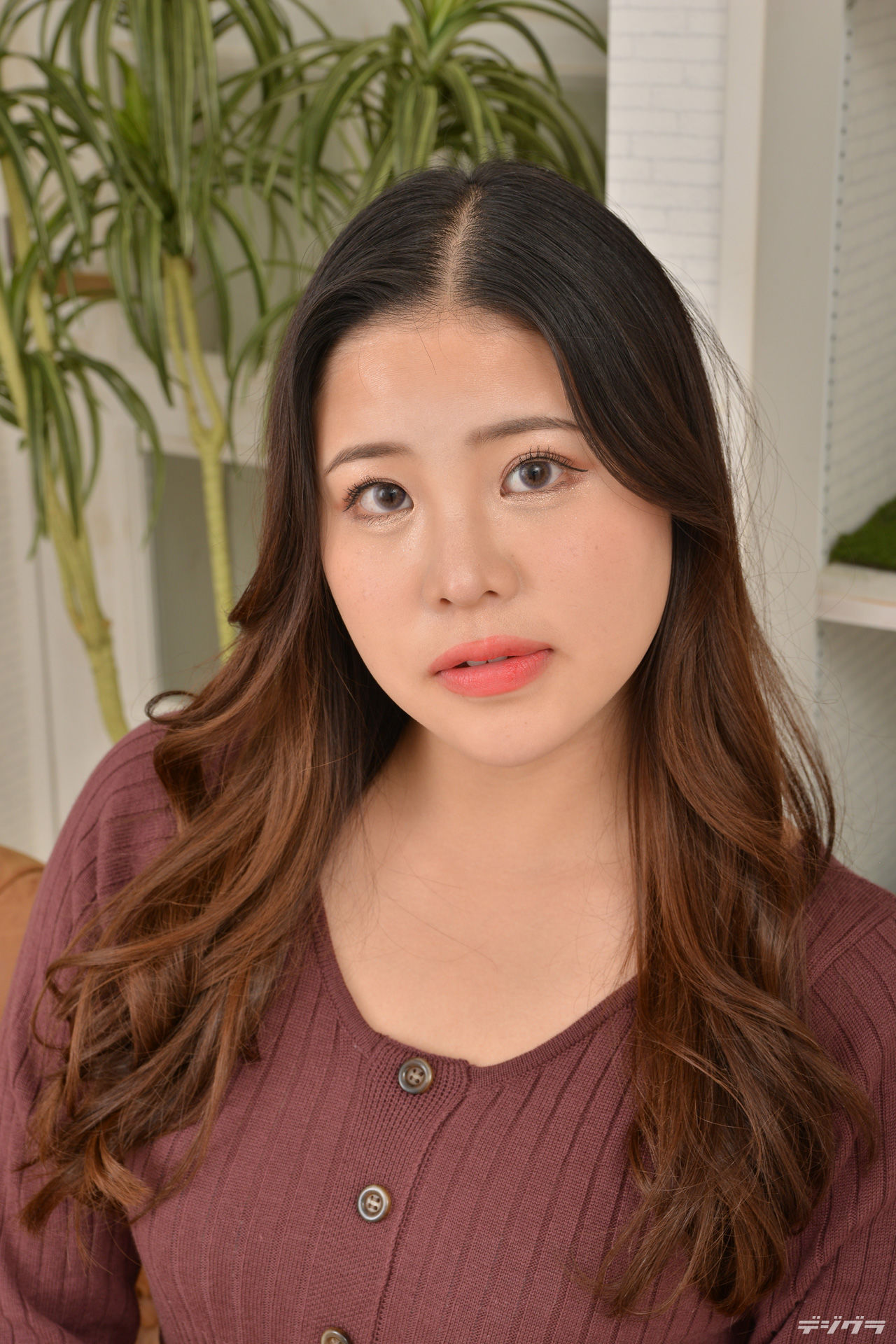 [Digi-Gra] Rei Hanamiya 花宮レイ Photoset 03_第3张