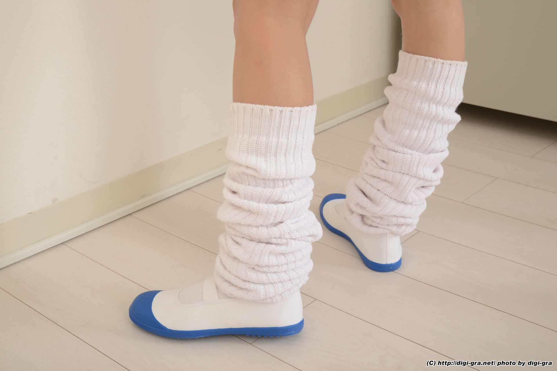 [Digi-Gra] Tsukasa Kanzaki 神前つかさ Photoset 05_第3张