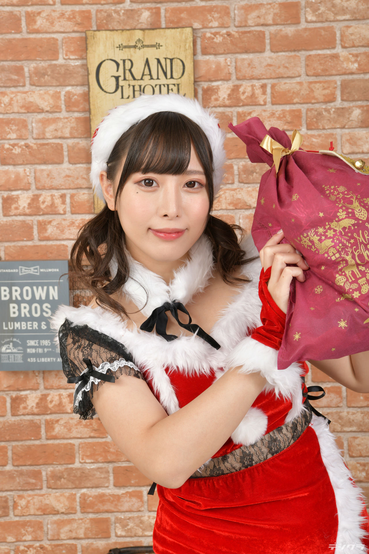 [Digi-Gra] Mikuru Nakamaru 中丸未来 Photoset 05_第3张